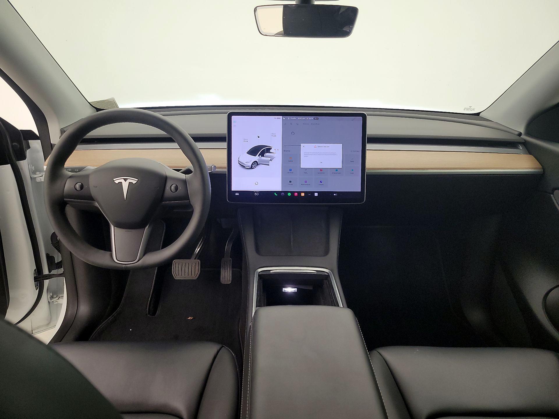 Thumbnail: 2021 Tesla Model Y - 9