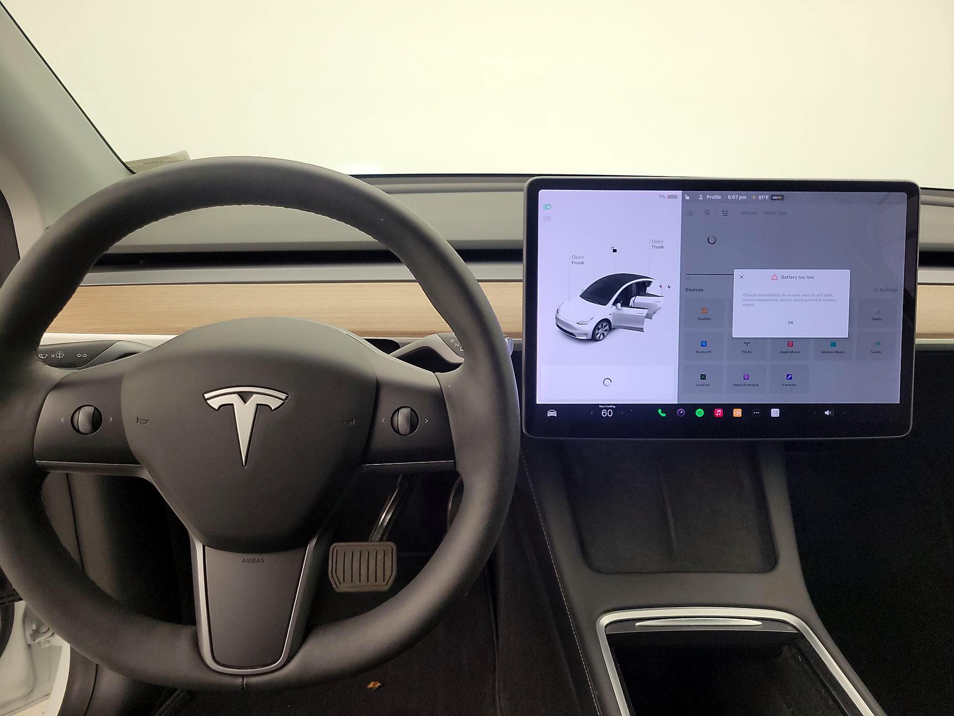 Thumbnail: 2021 Tesla Model Y - 10