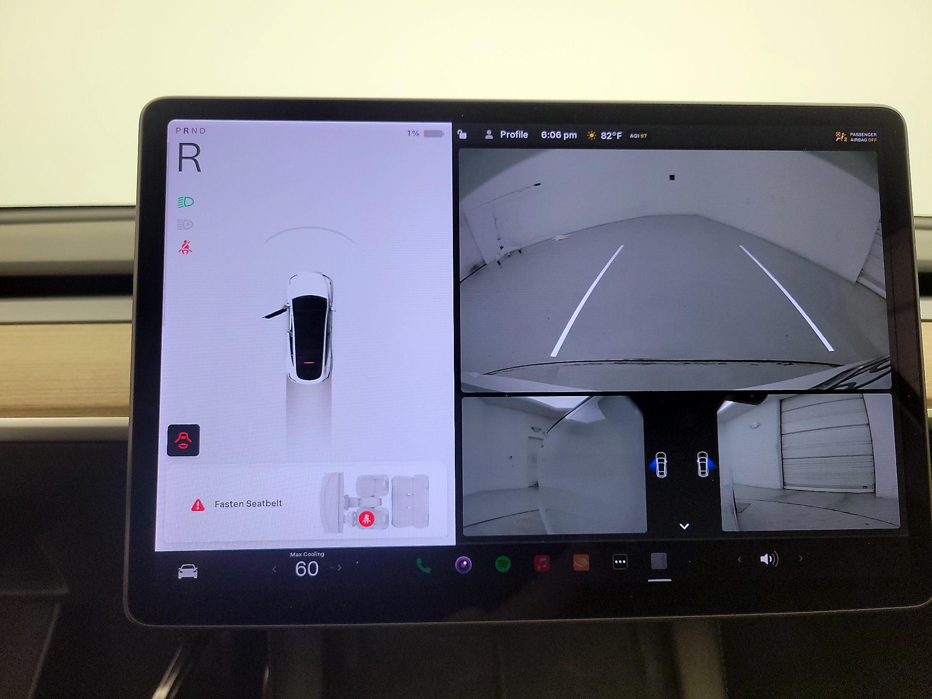 Thumbnail: 2021 Tesla Model Y - 13