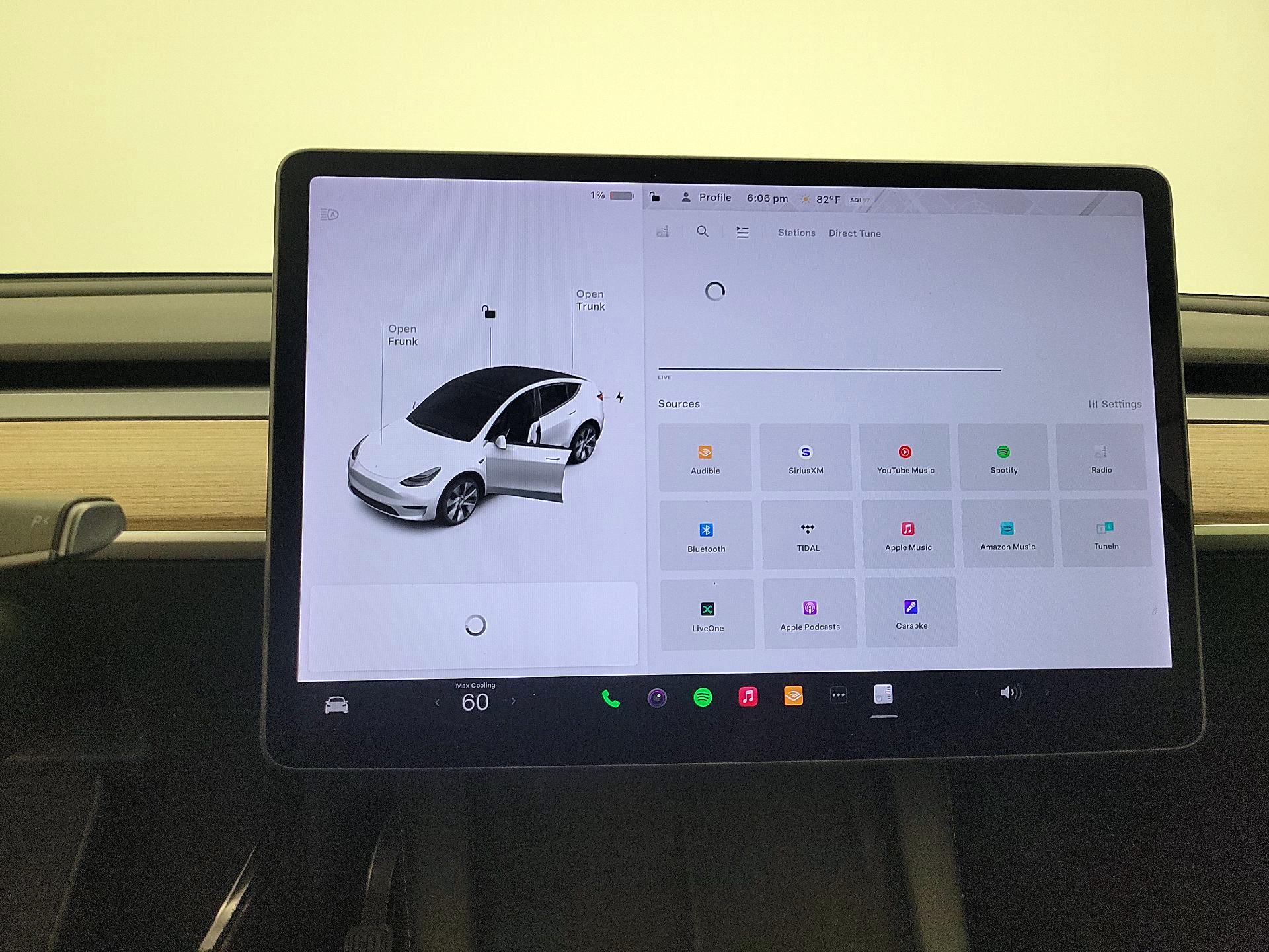 Thumbnail: 2021 Tesla Model Y - 14