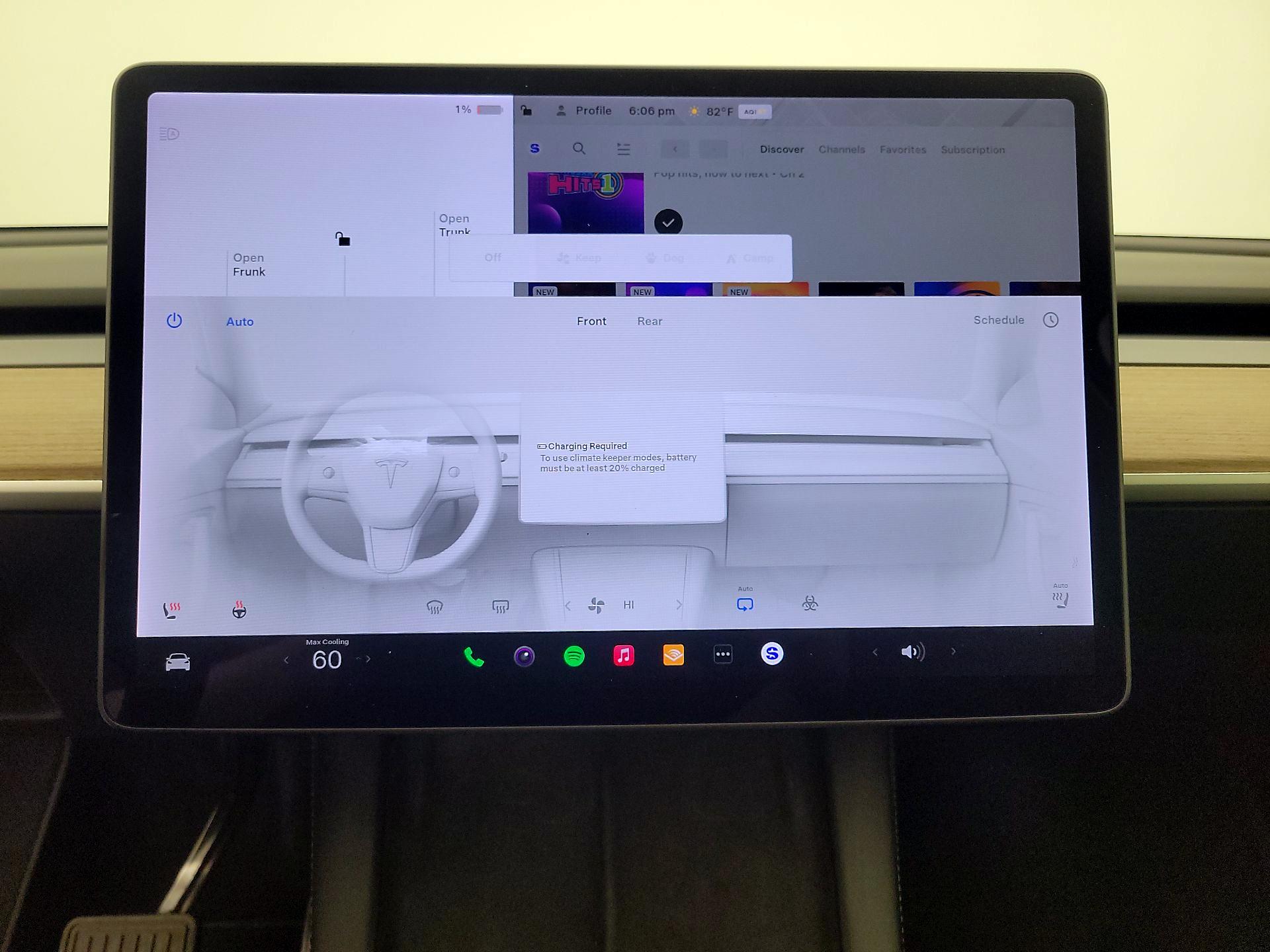 Thumbnail: 2021 Tesla Model Y - 15