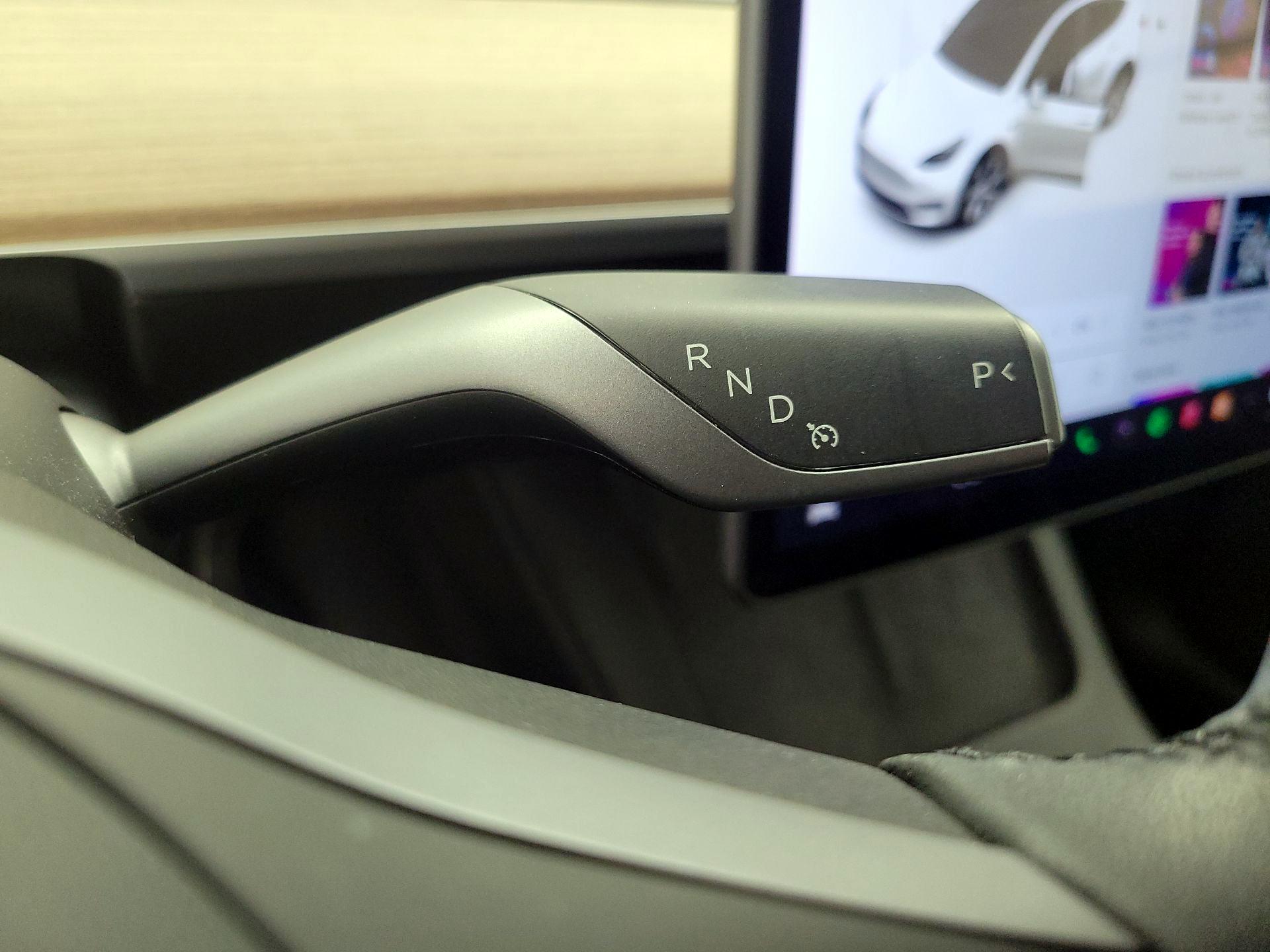 Thumbnail: 2021 Tesla Model Y - 16