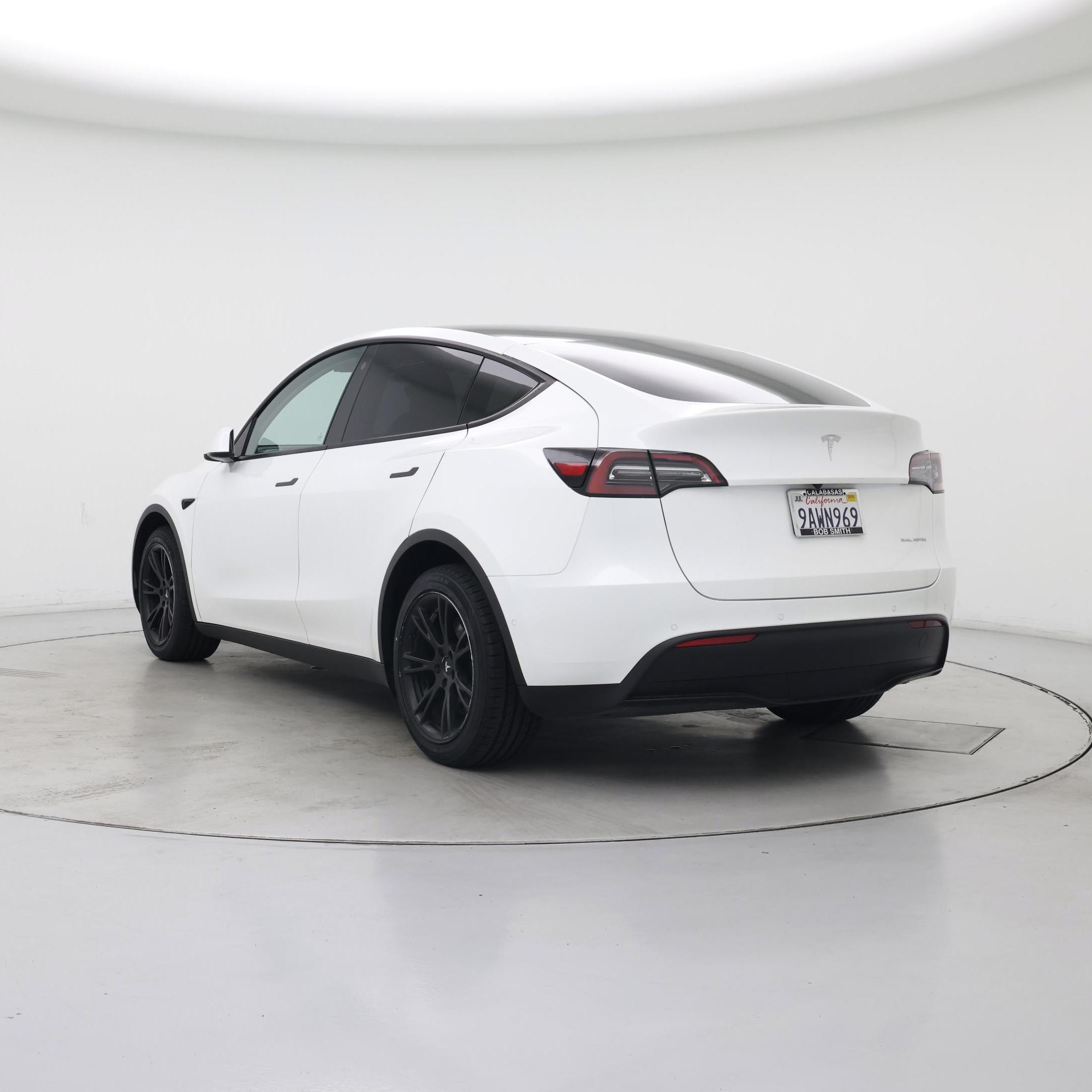 Thumbnail: 2021 Tesla Model Y - 2