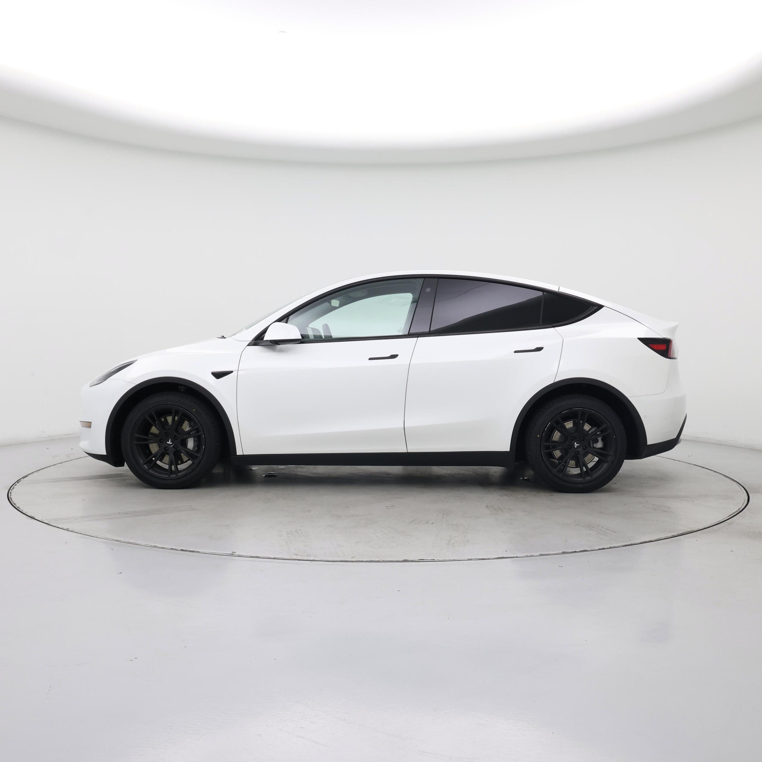 Thumbnail: 2021 Tesla Model Y - 3