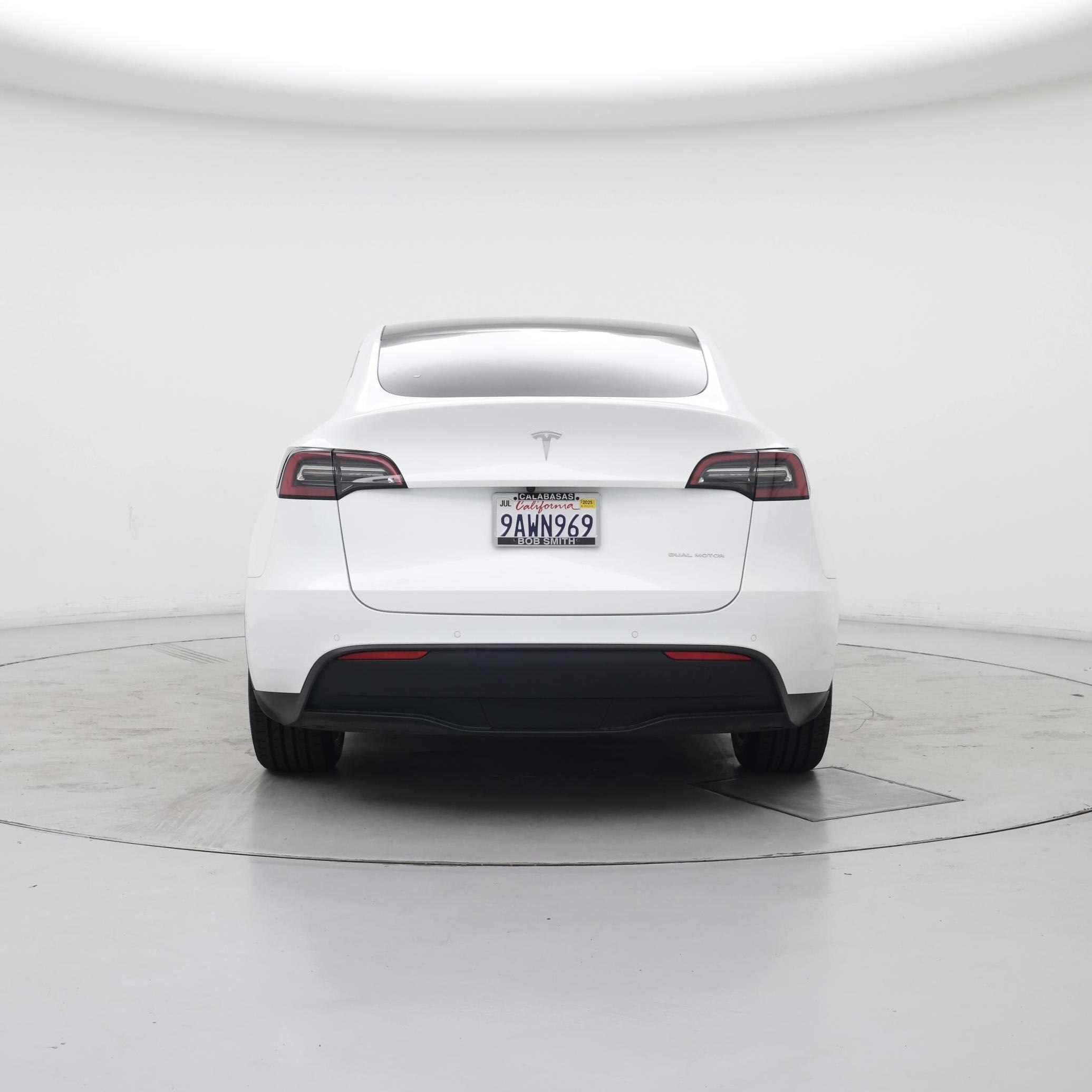 Thumbnail: 2021 Tesla Model Y - 6
