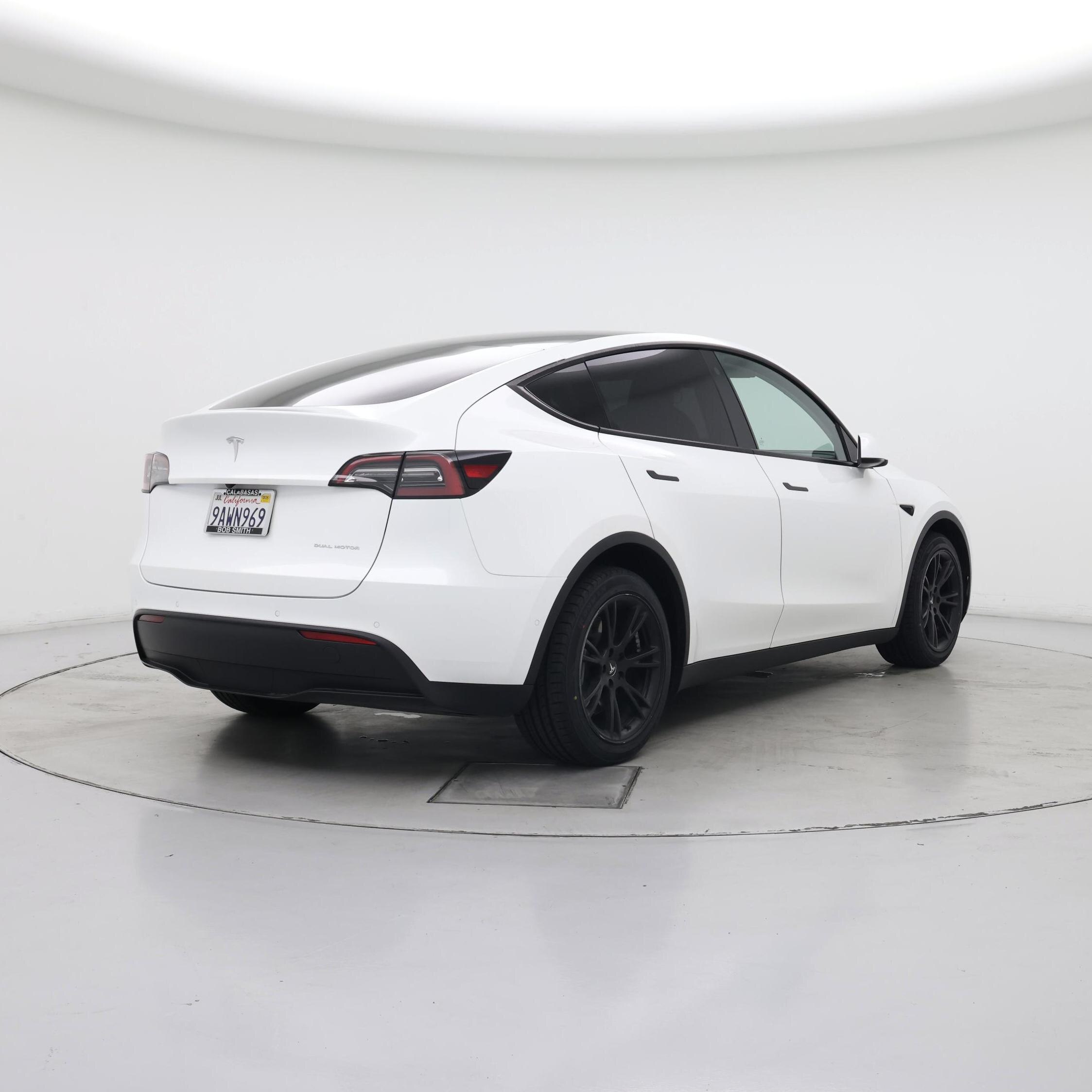 Thumbnail: 2021 Tesla Model Y - 8