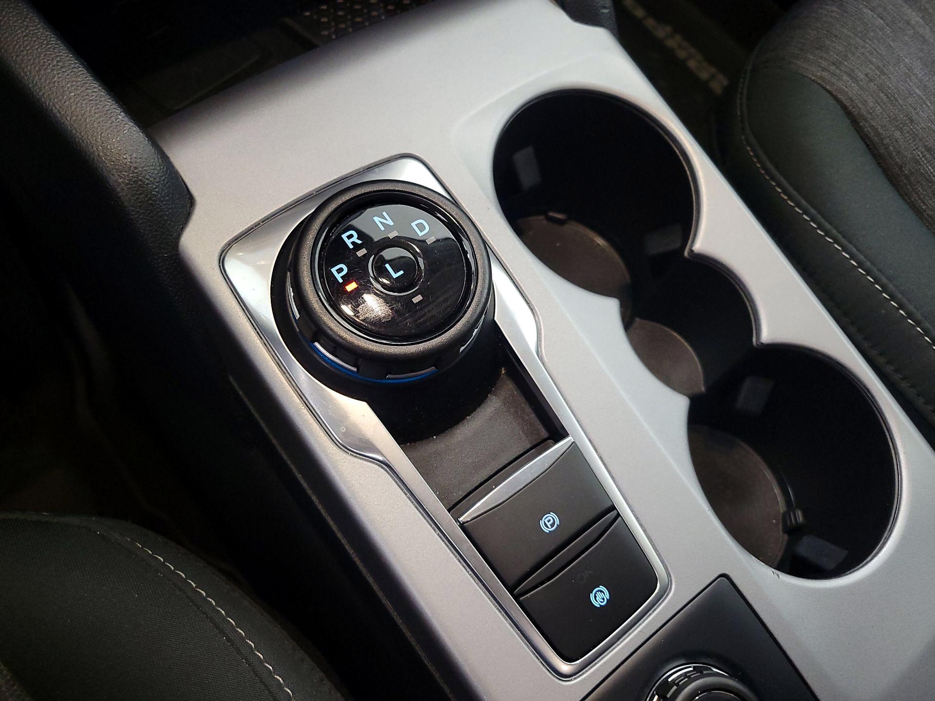 Thumbnail: 2022 Ford Bronco Sport - 17