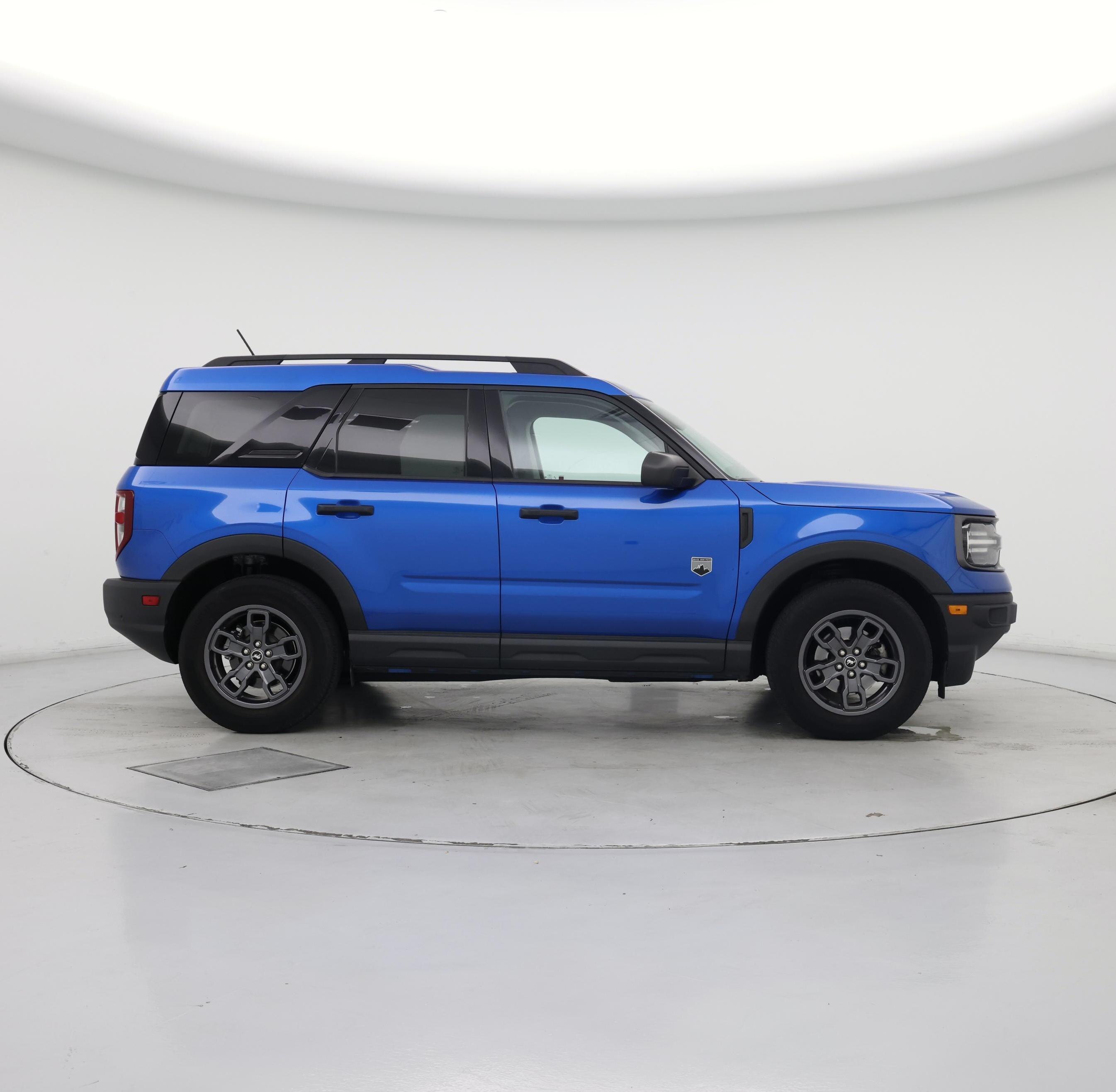 Thumbnail: 2022 Ford Bronco Sport - 7
