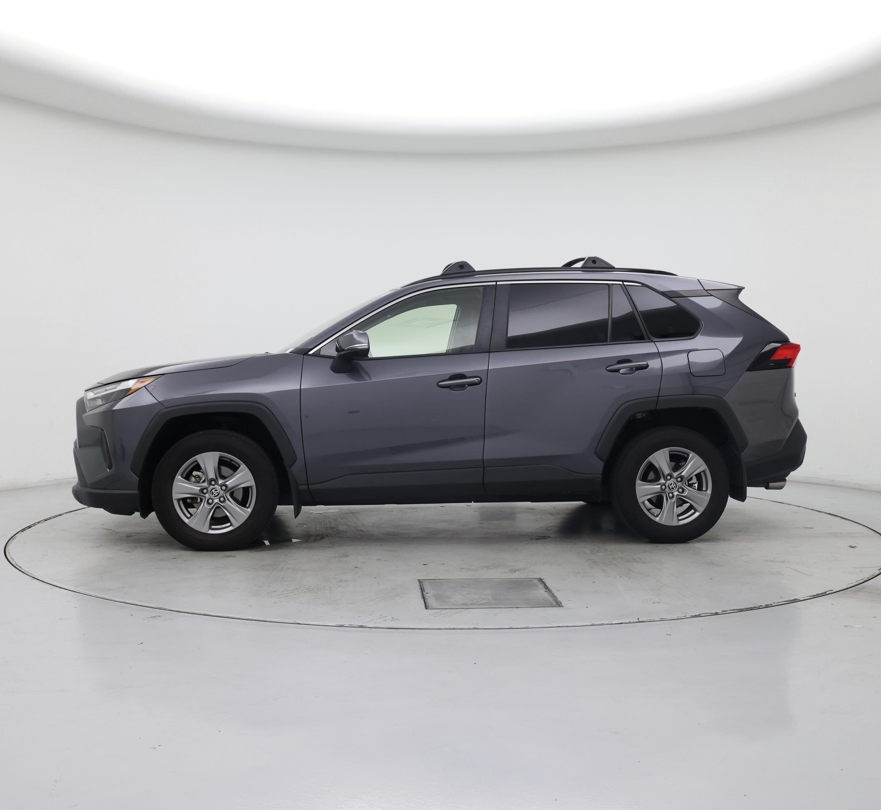 Thumbnail: 2023 Toyota RAV4 - 3