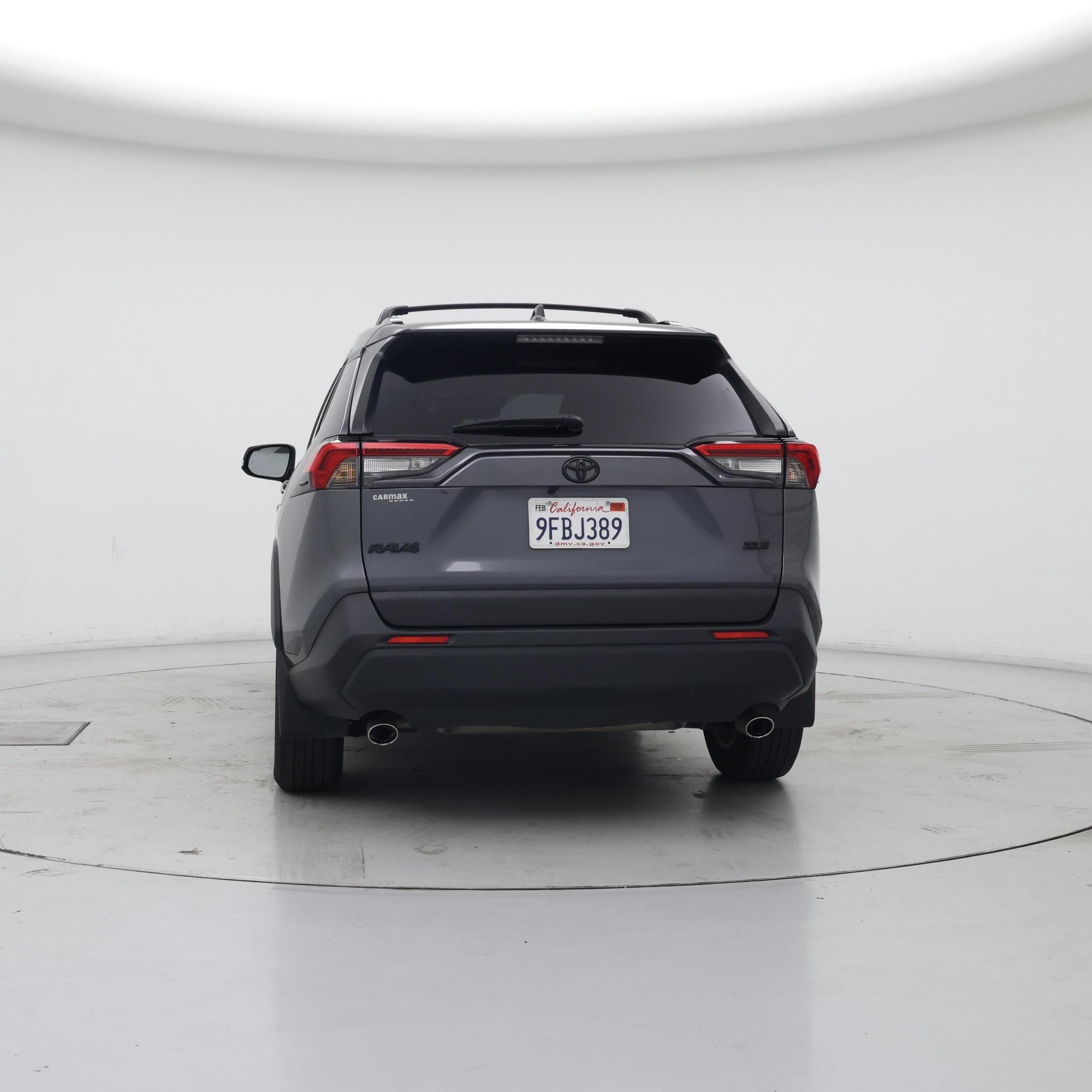 Thumbnail: 2023 Toyota RAV4 - 6