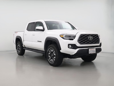 2023 Toyota Tacoma TRD Off-Road -
                  Palmdale, CA