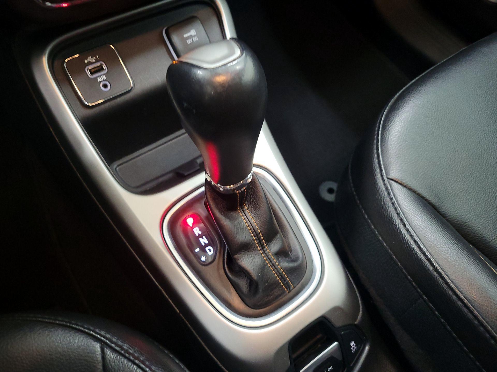 Thumbnail: 2019 Jeep Compass - 17