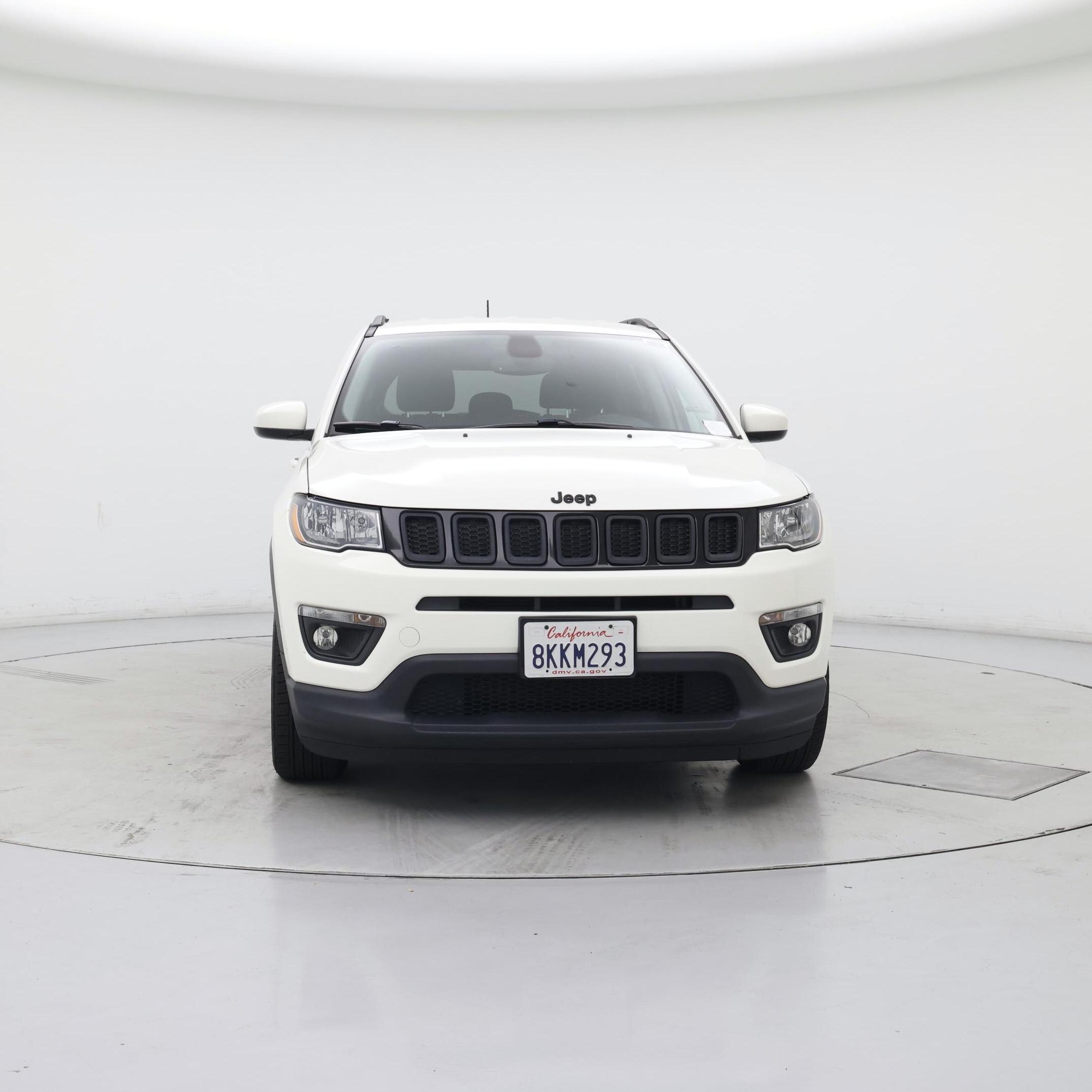Thumbnail: 2019 Jeep Compass - 5