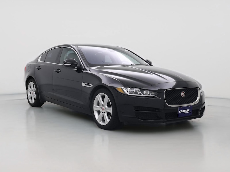 2018 Jaguar XE Prestige -
                  Palmdale, CA