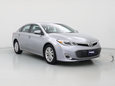 2015 Toyota Avalon XLE -
                  Palmdale, CA