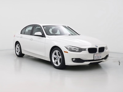 2014 BMW 3 Series 320i -
                  Palmdale, CA