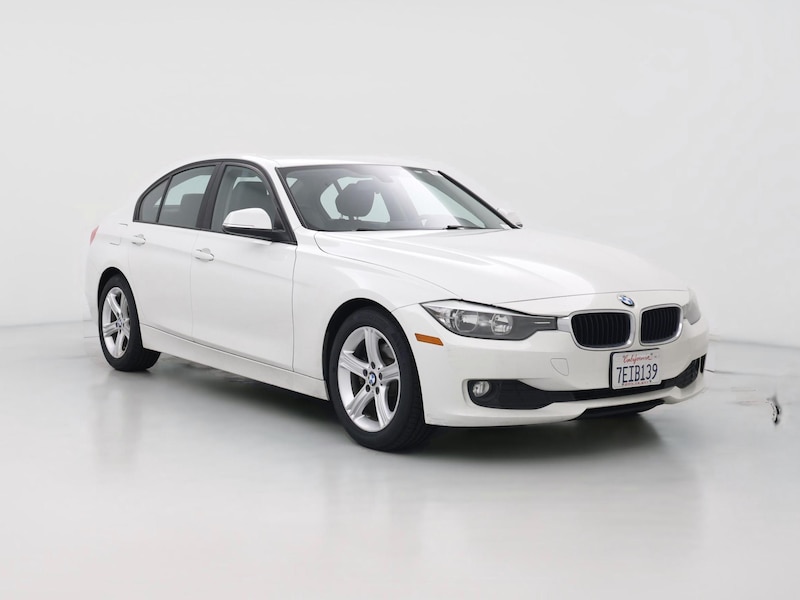 2014 BMW 3 Series 320i -
                  Inglewood, CA