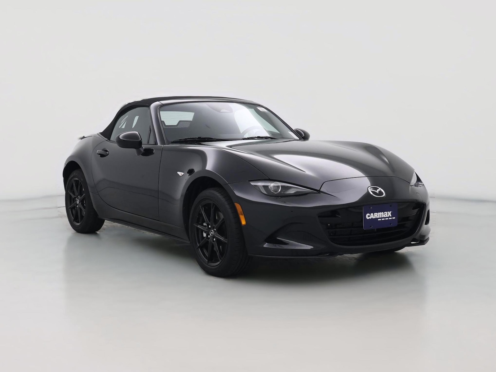 2024 Mazda MX-5 Miata