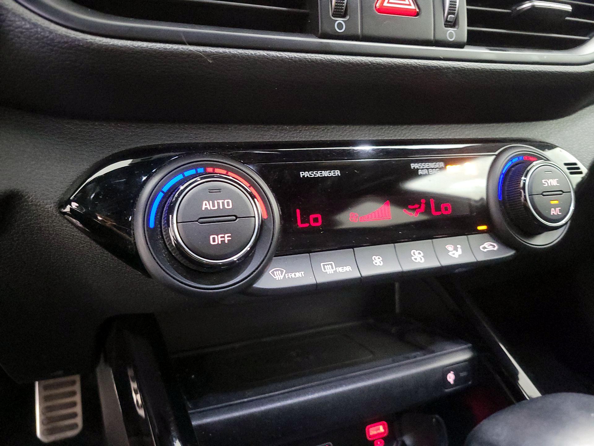 Thumbnail: 2023 Kia Forte - 16