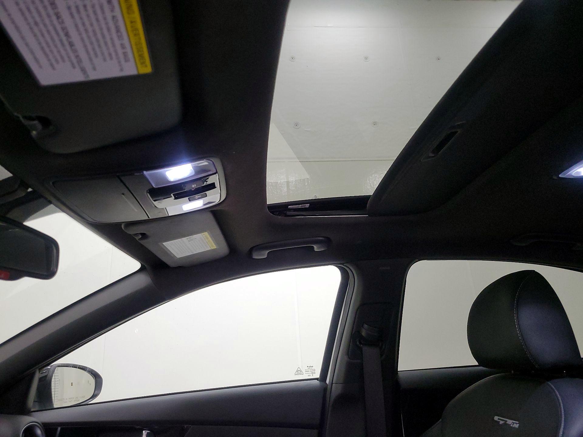 Thumbnail: 2023 Kia Forte - 19
