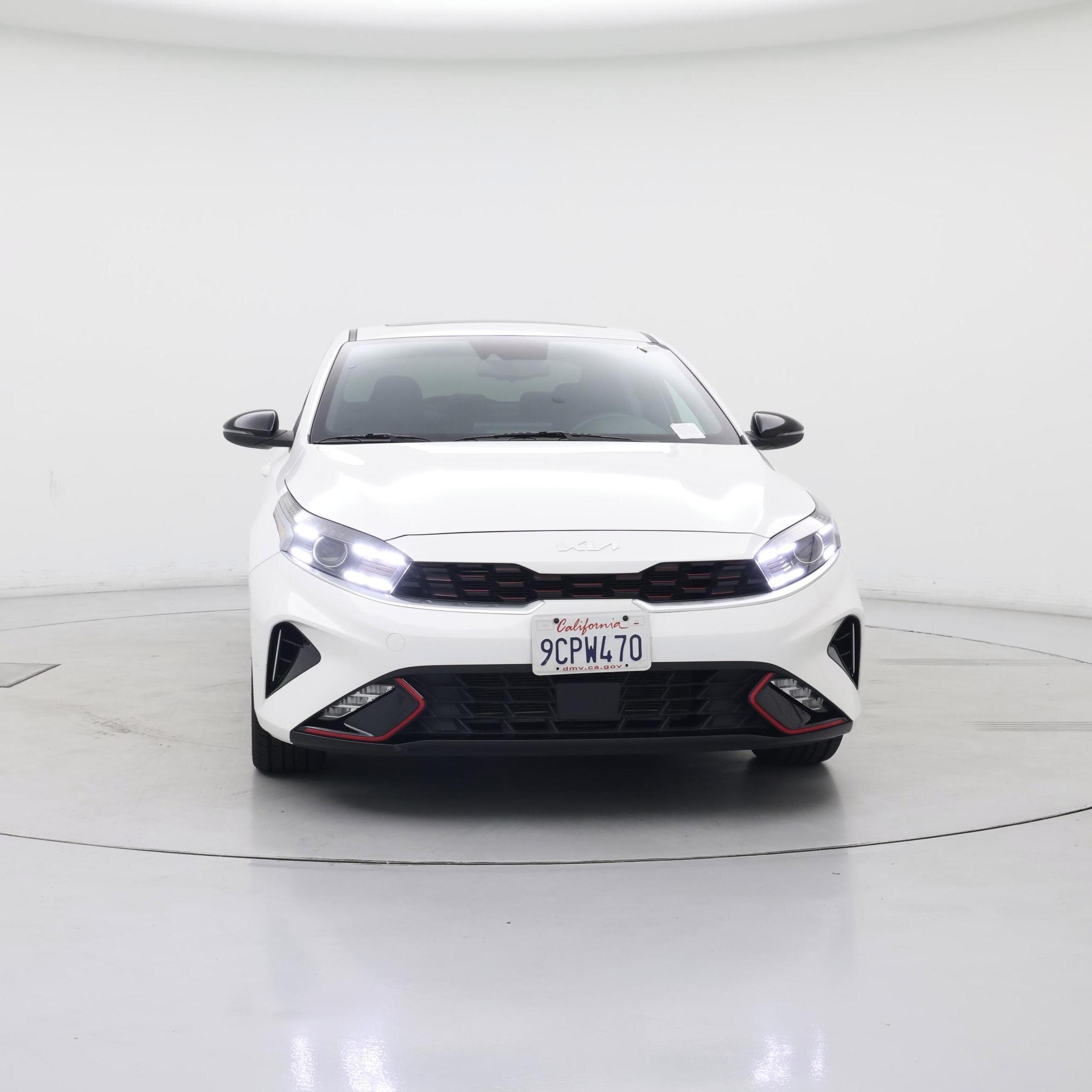 Thumbnail: 2023 Kia Forte - 5