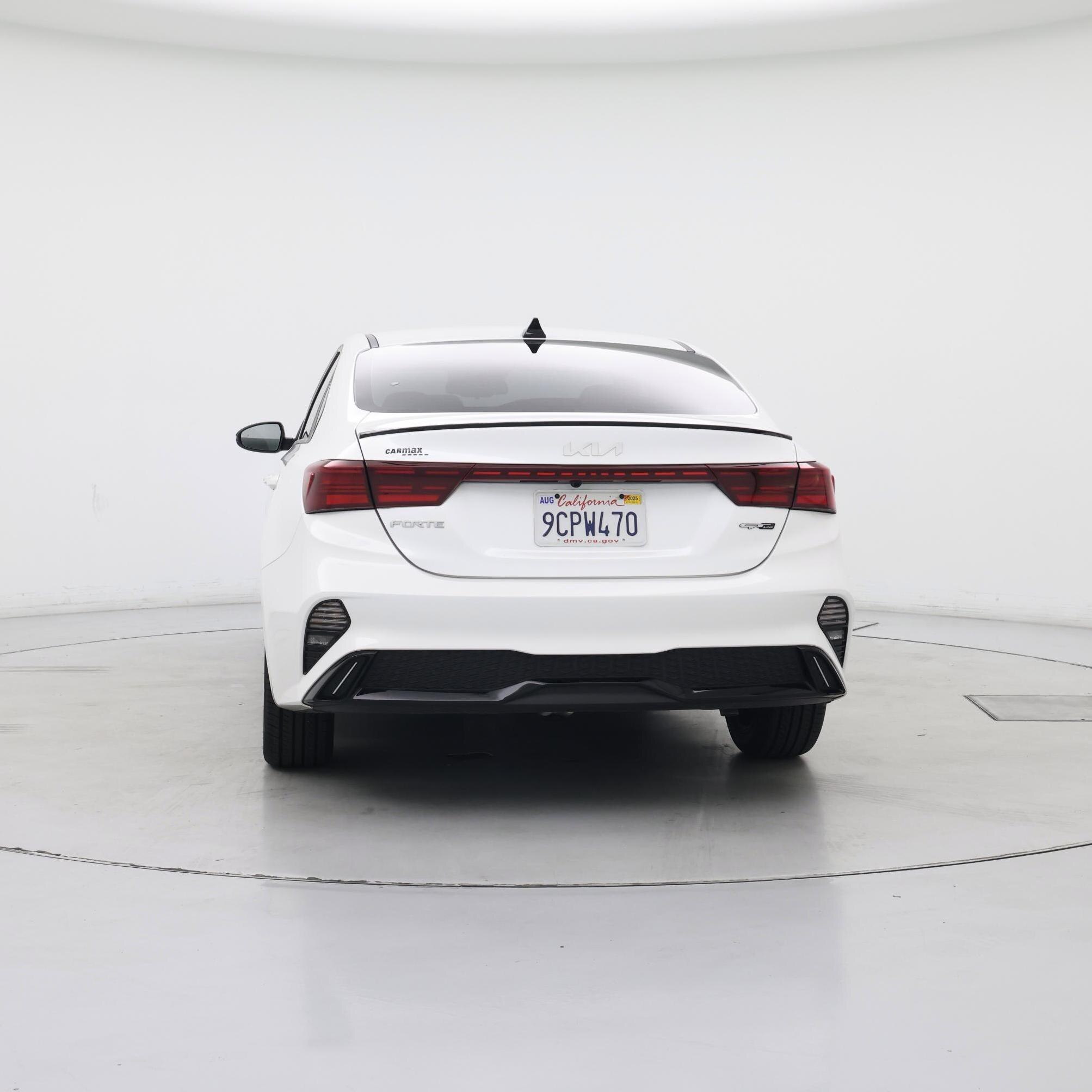 Thumbnail: 2023 Kia Forte - 6