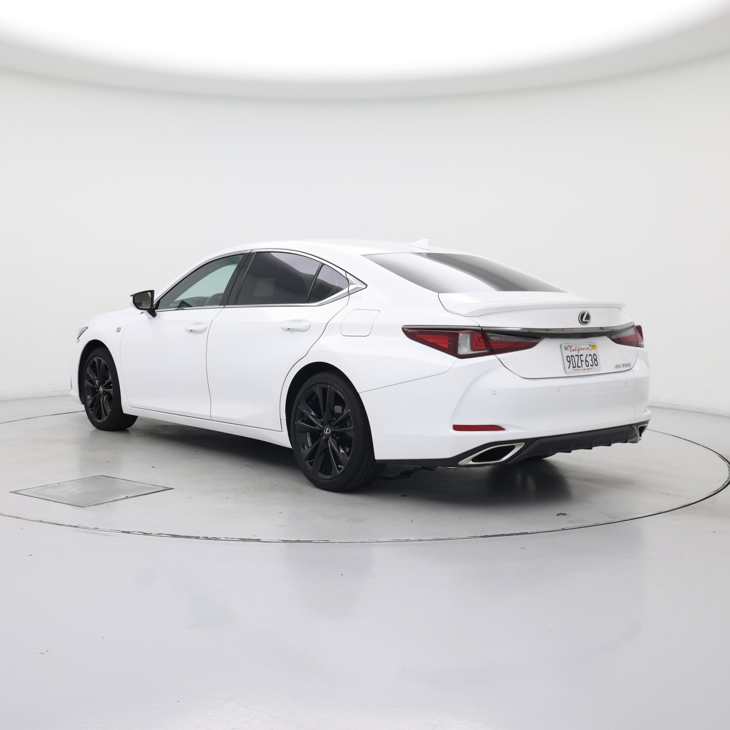Thumbnail: 2023 Lexus ES - 2