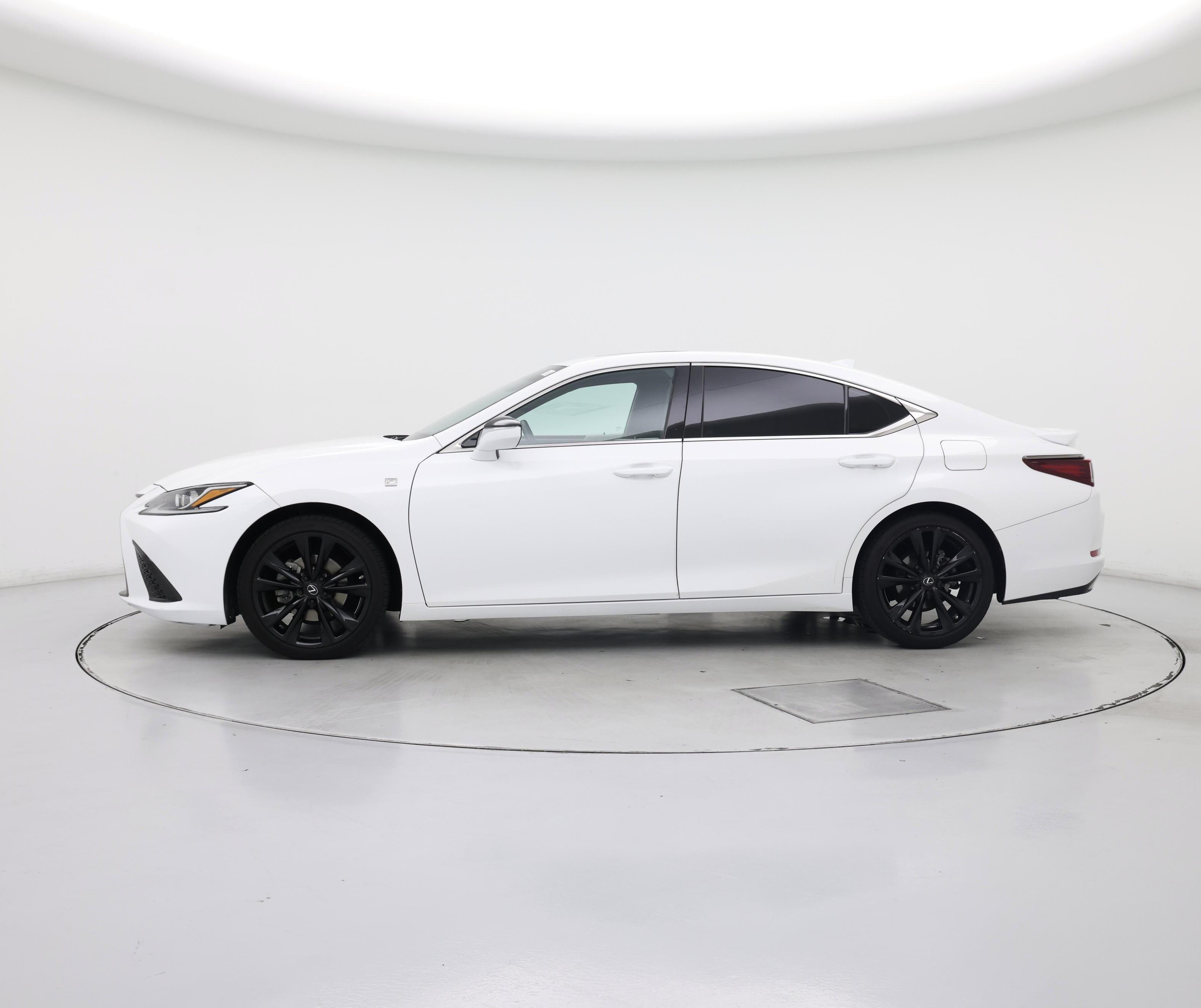 Thumbnail: 2023 Lexus ES - 3