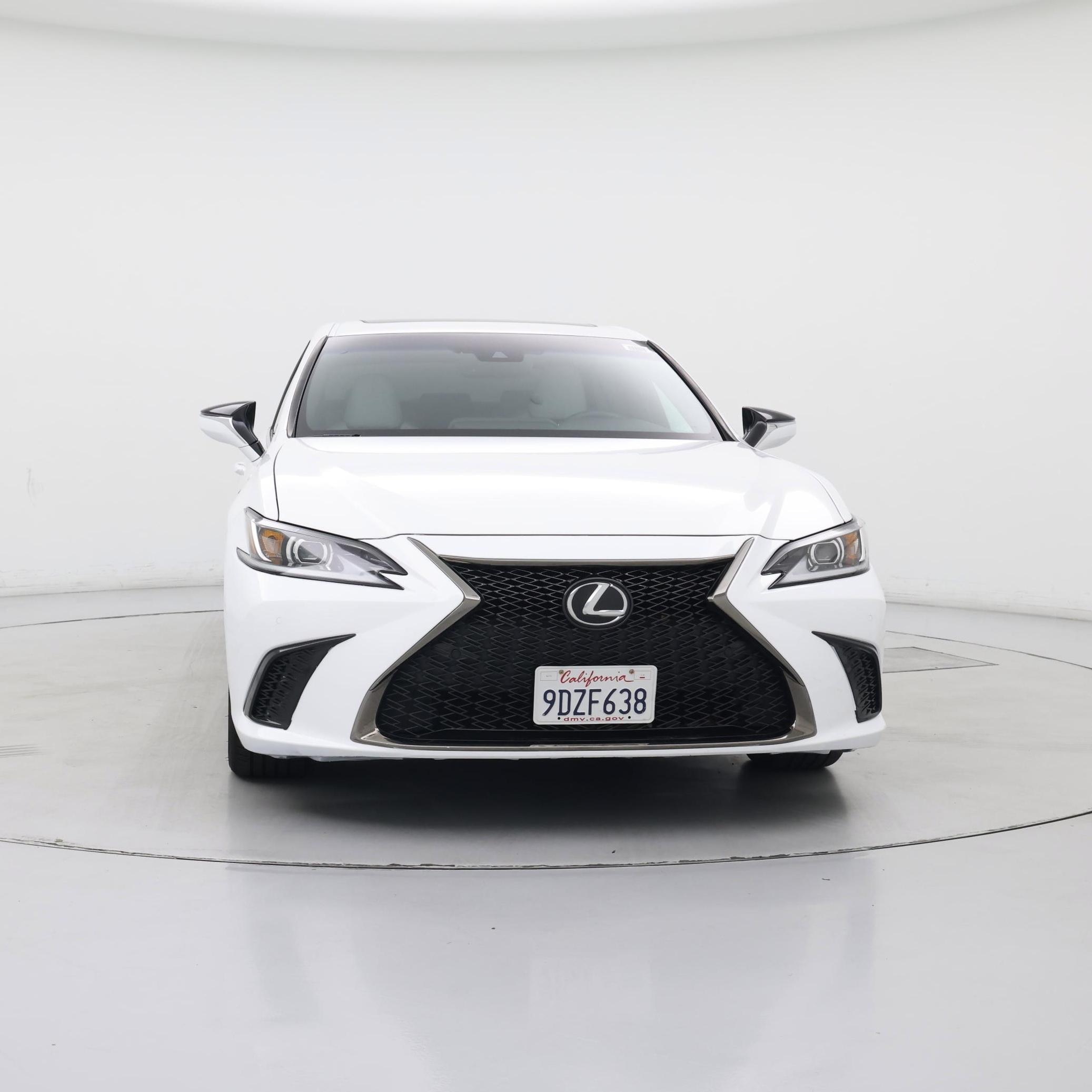 Thumbnail: 2023 Lexus ES - 5
