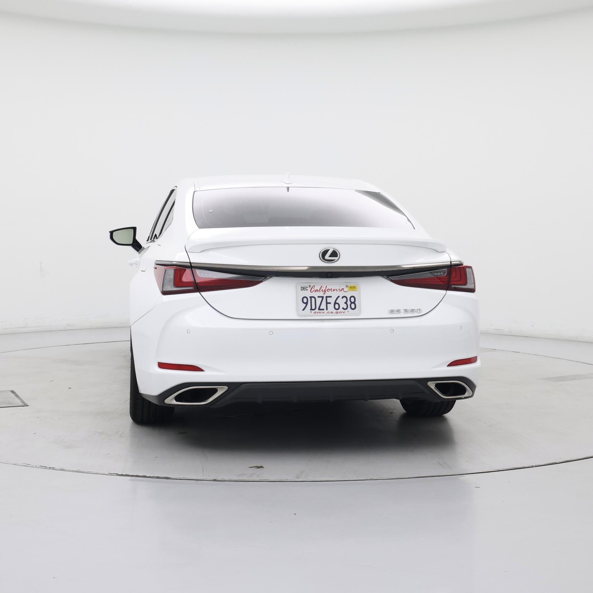 Thumbnail: 2023 Lexus ES - 6
