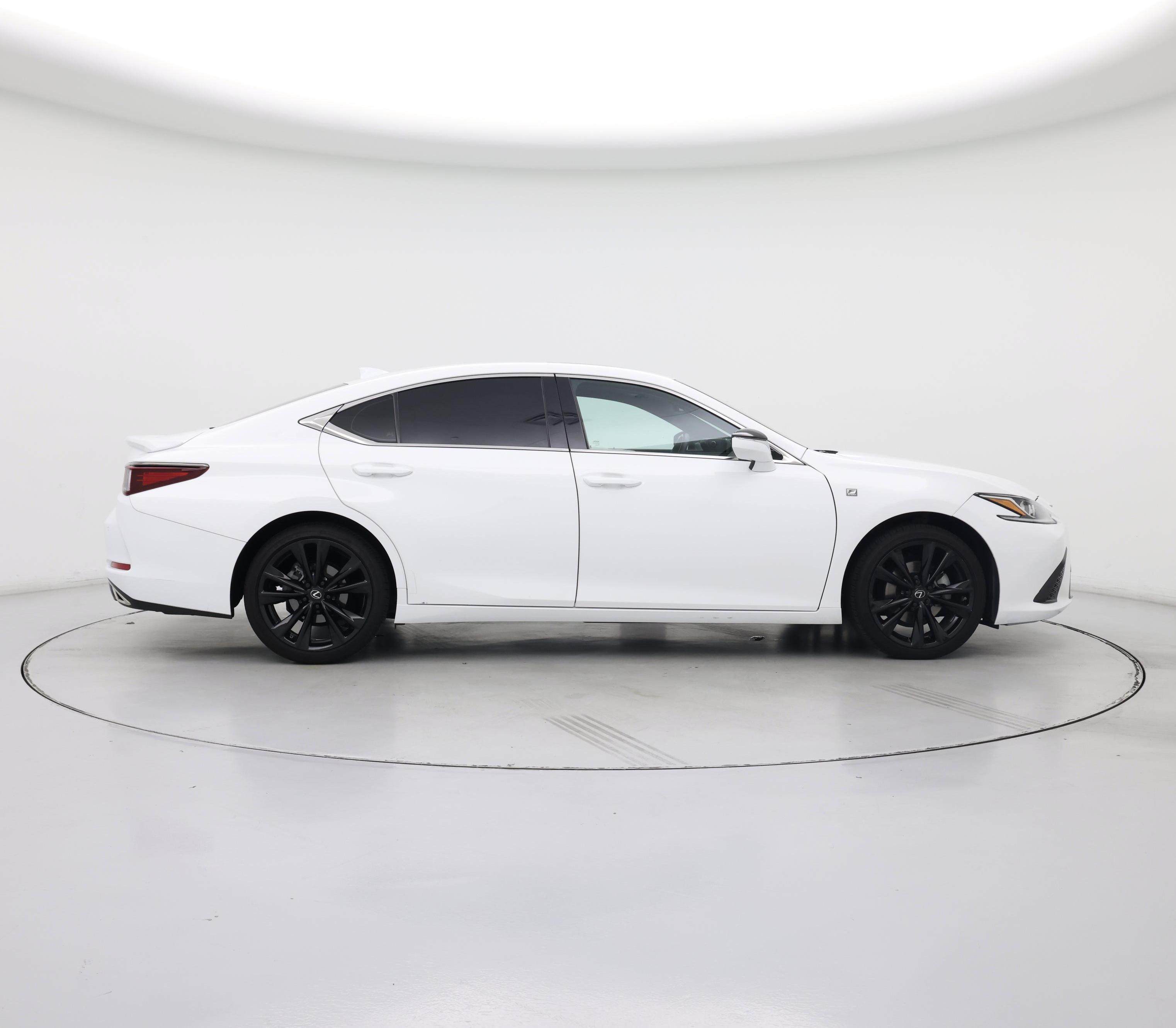 Thumbnail: 2023 Lexus ES - 7