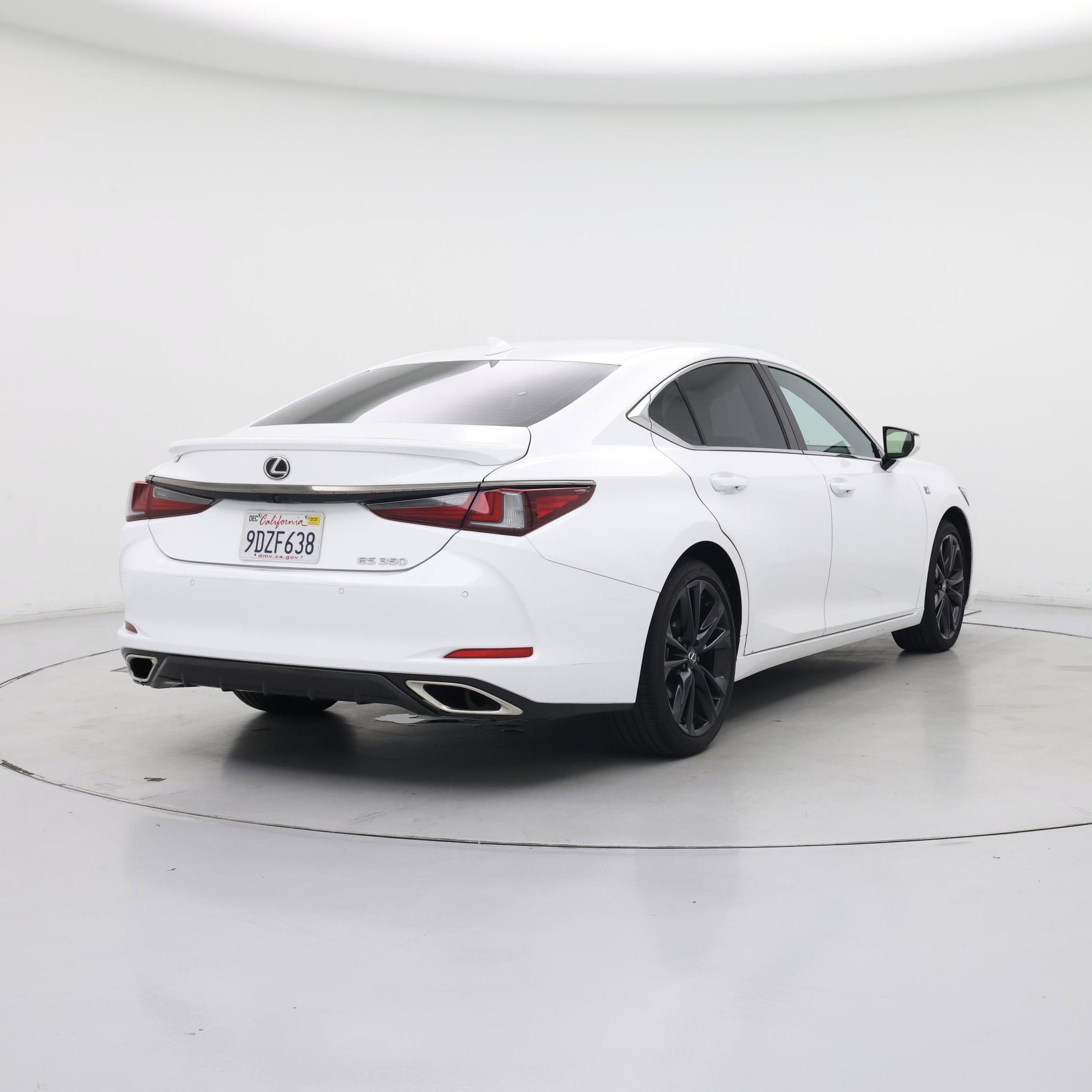 Thumbnail: 2023 Lexus ES - 8