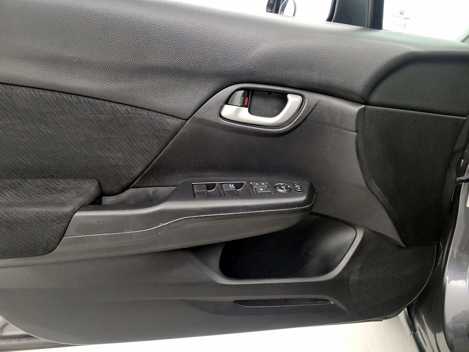 Thumbnail: 2013 Honda Civic - 12