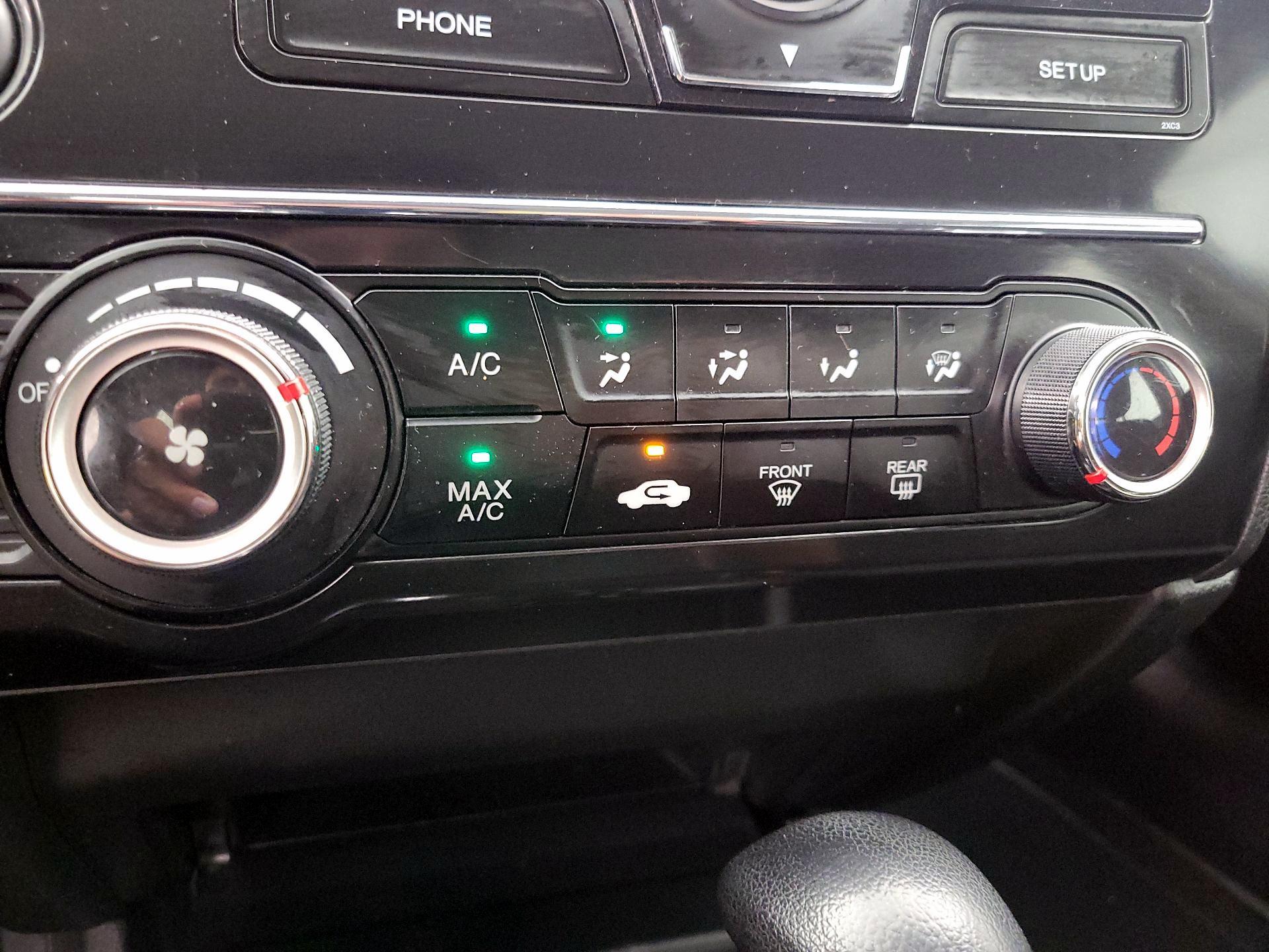 Thumbnail: 2013 Honda Civic - 16