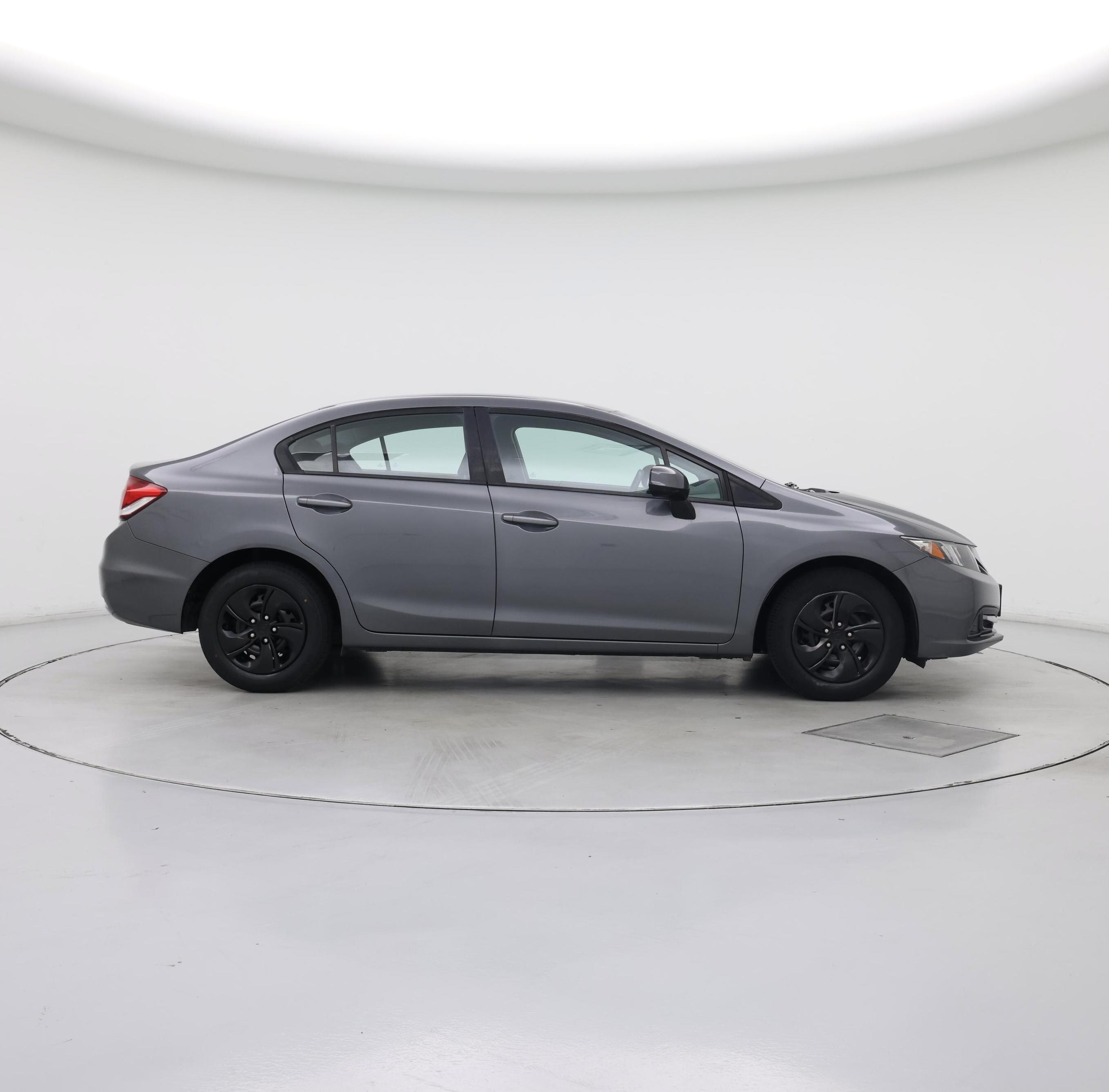 Thumbnail: 2013 Honda Civic - 7