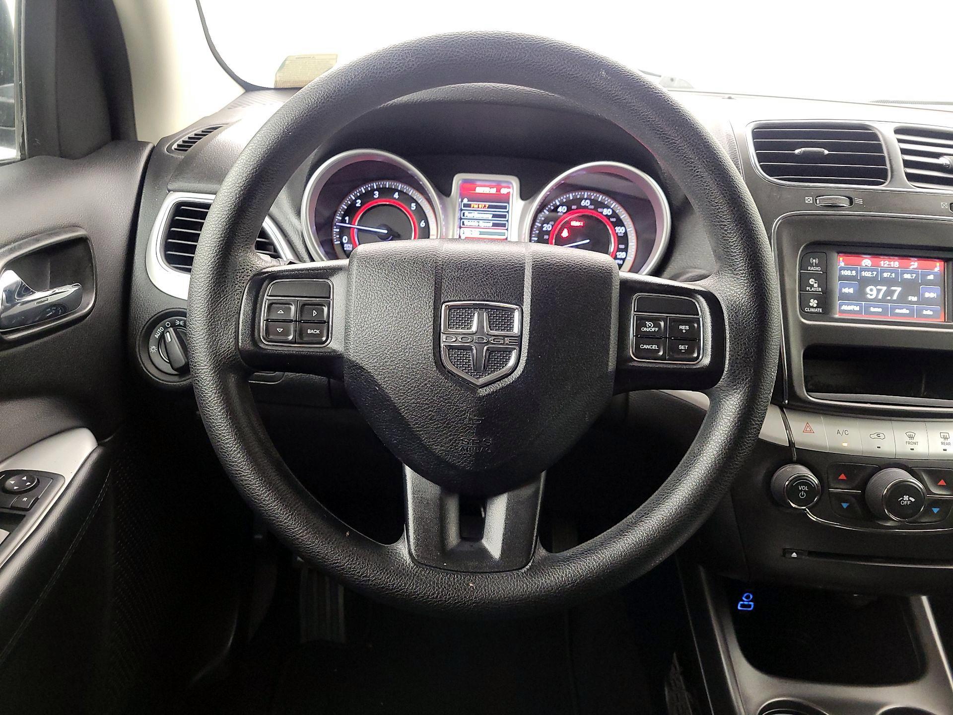 Thumbnail: 2017 Dodge Journey - 10
