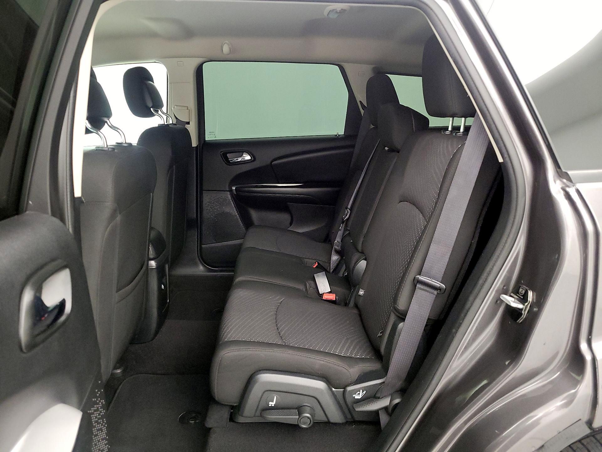 Thumbnail: 2017 Dodge Journey - 17