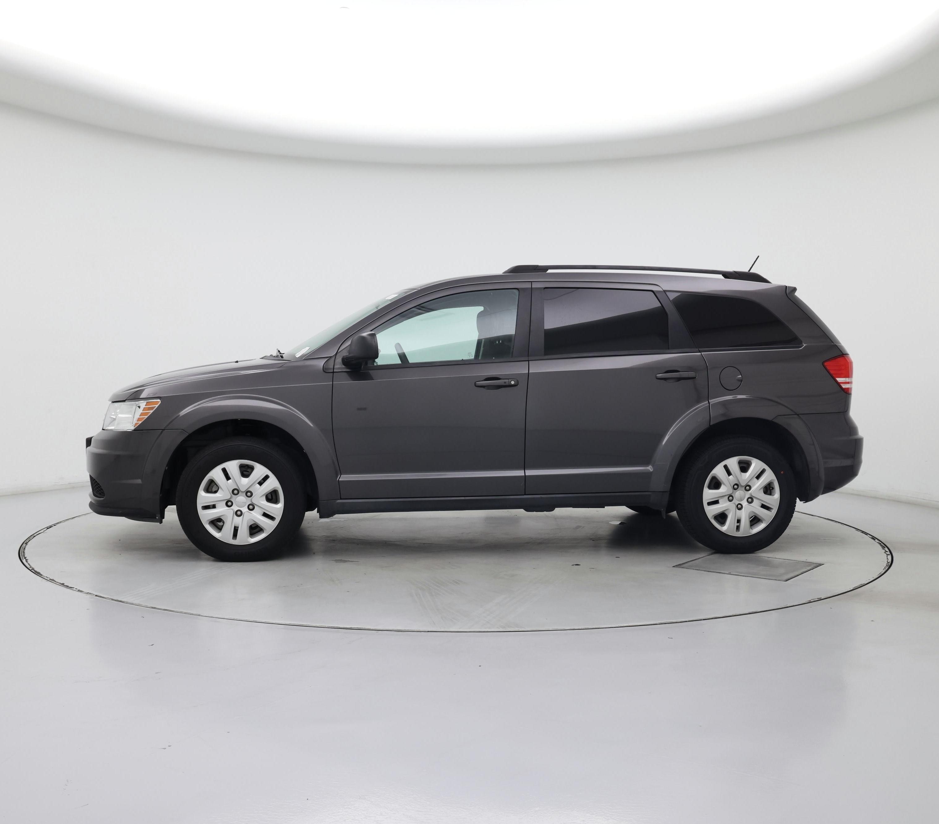 Thumbnail: 2017 Dodge Journey - 3