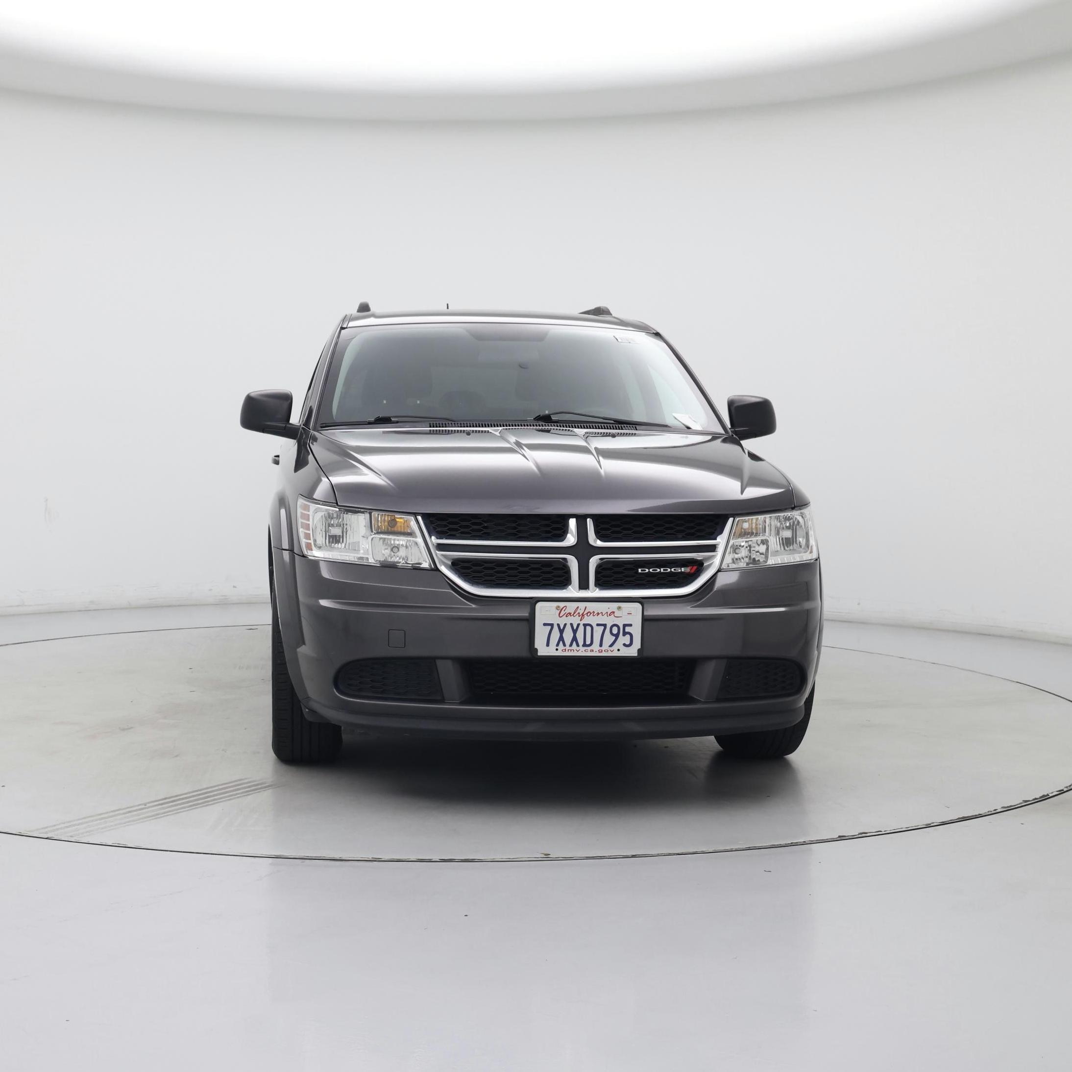 Thumbnail: 2017 Dodge Journey - 5