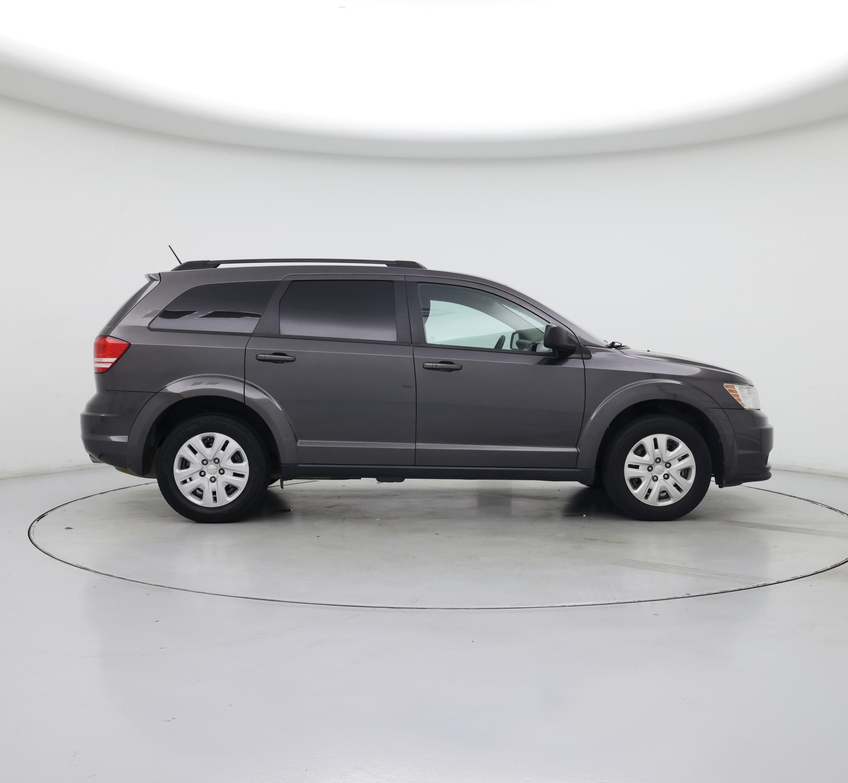 Thumbnail: 2017 Dodge Journey - 7