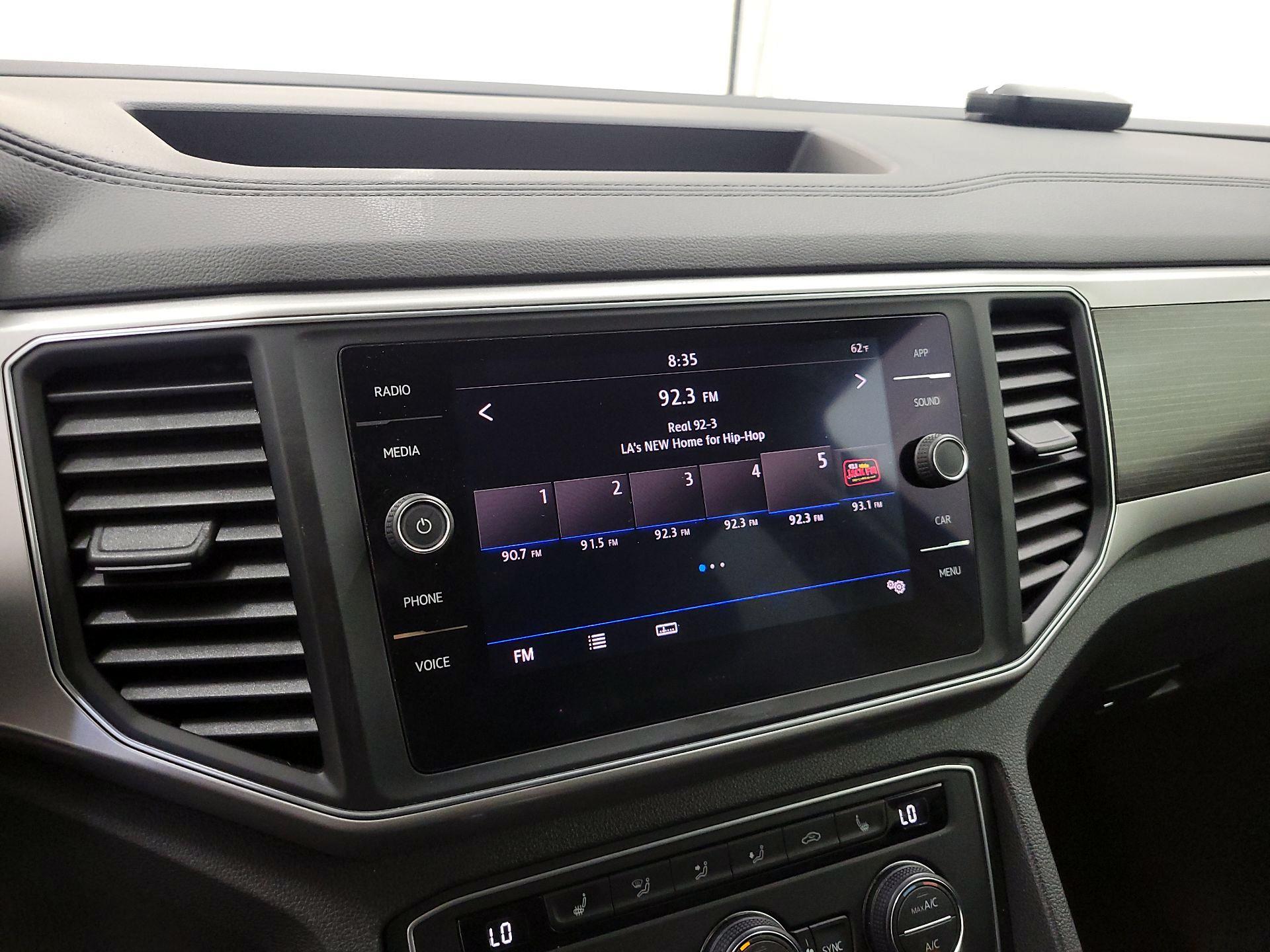 Thumbnail: 2019 Volkswagen Atlas - 15