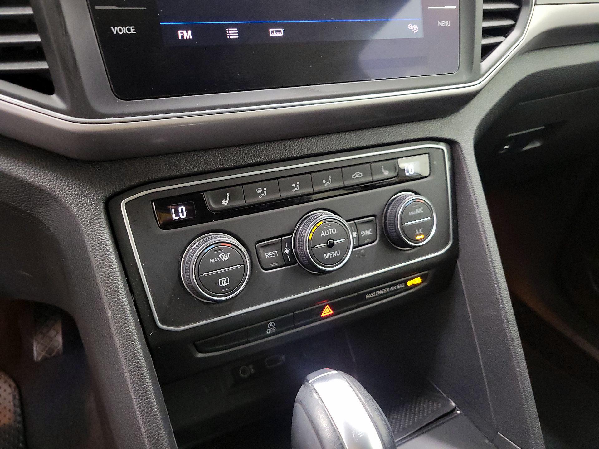Thumbnail: 2019 Volkswagen Atlas - 16