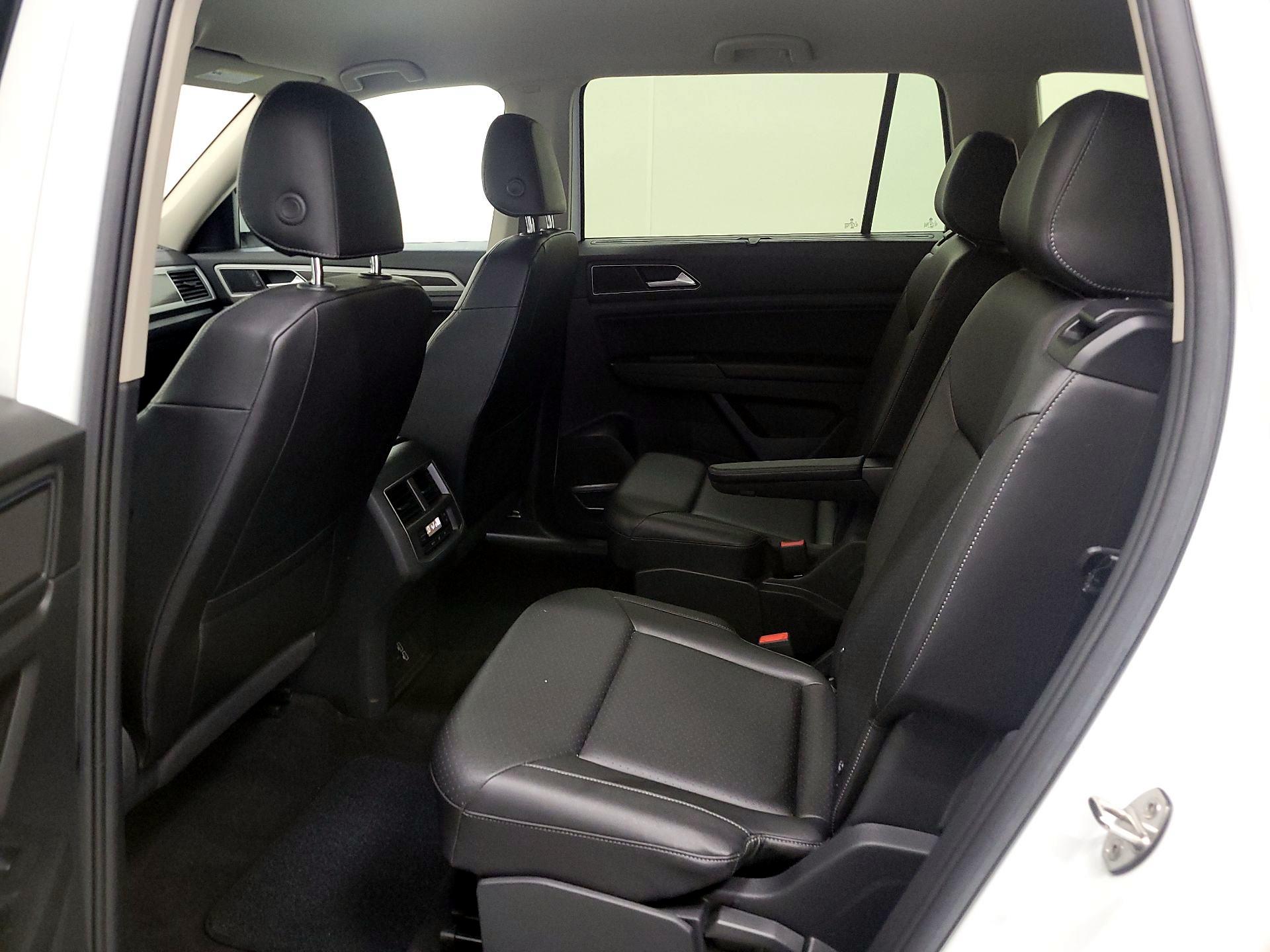 Thumbnail: 2019 Volkswagen Atlas - 19