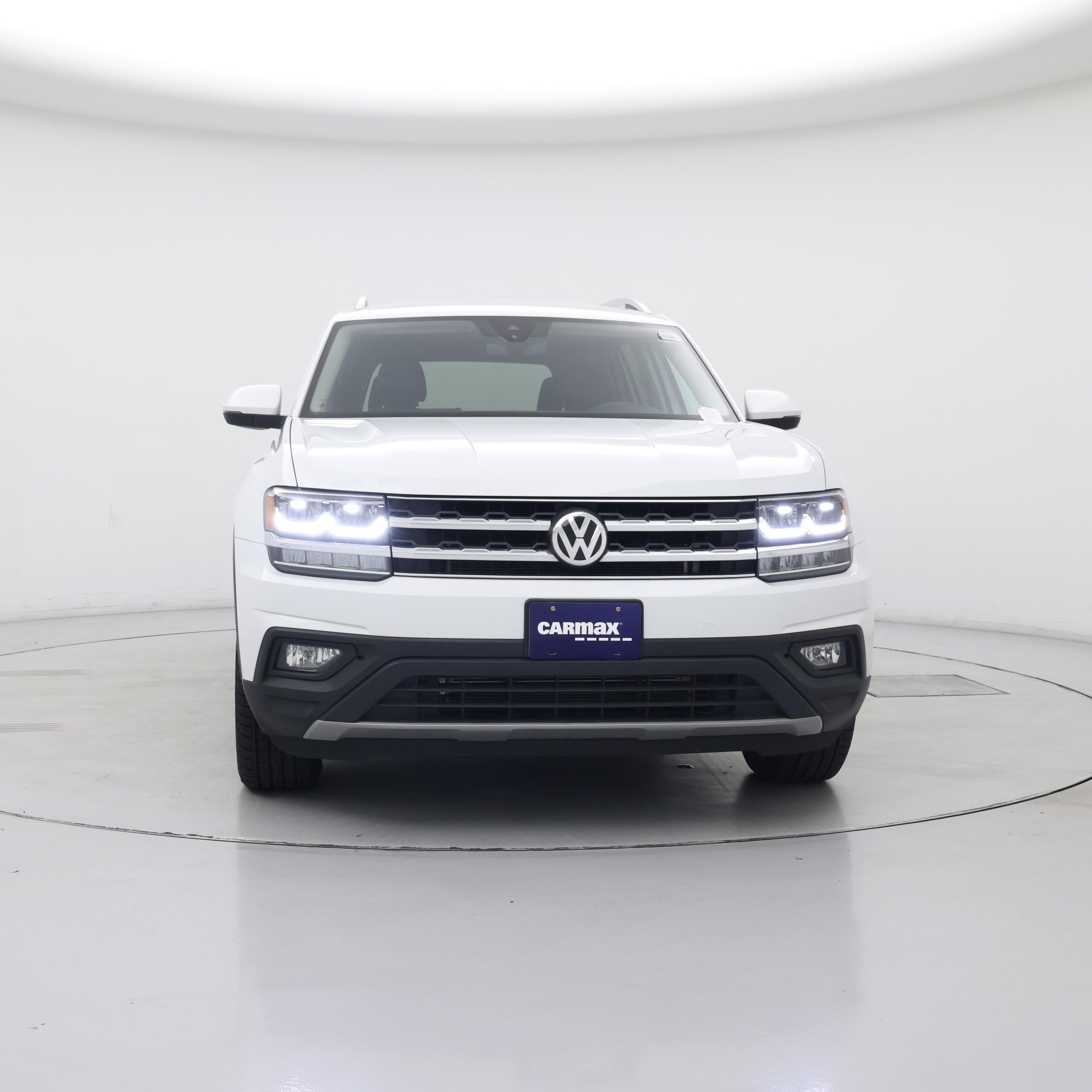 Thumbnail: 2019 Volkswagen Atlas - 5
