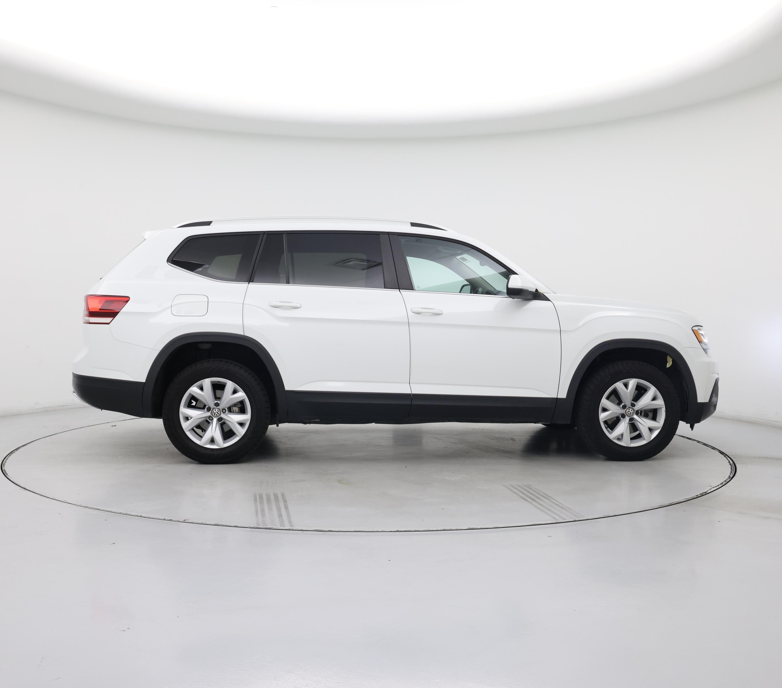 Thumbnail: 2019 Volkswagen Atlas - 7