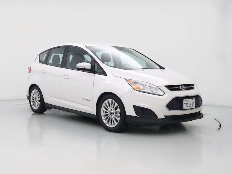 2017 Ford C-Max SE -
                  Palmdale, CA
