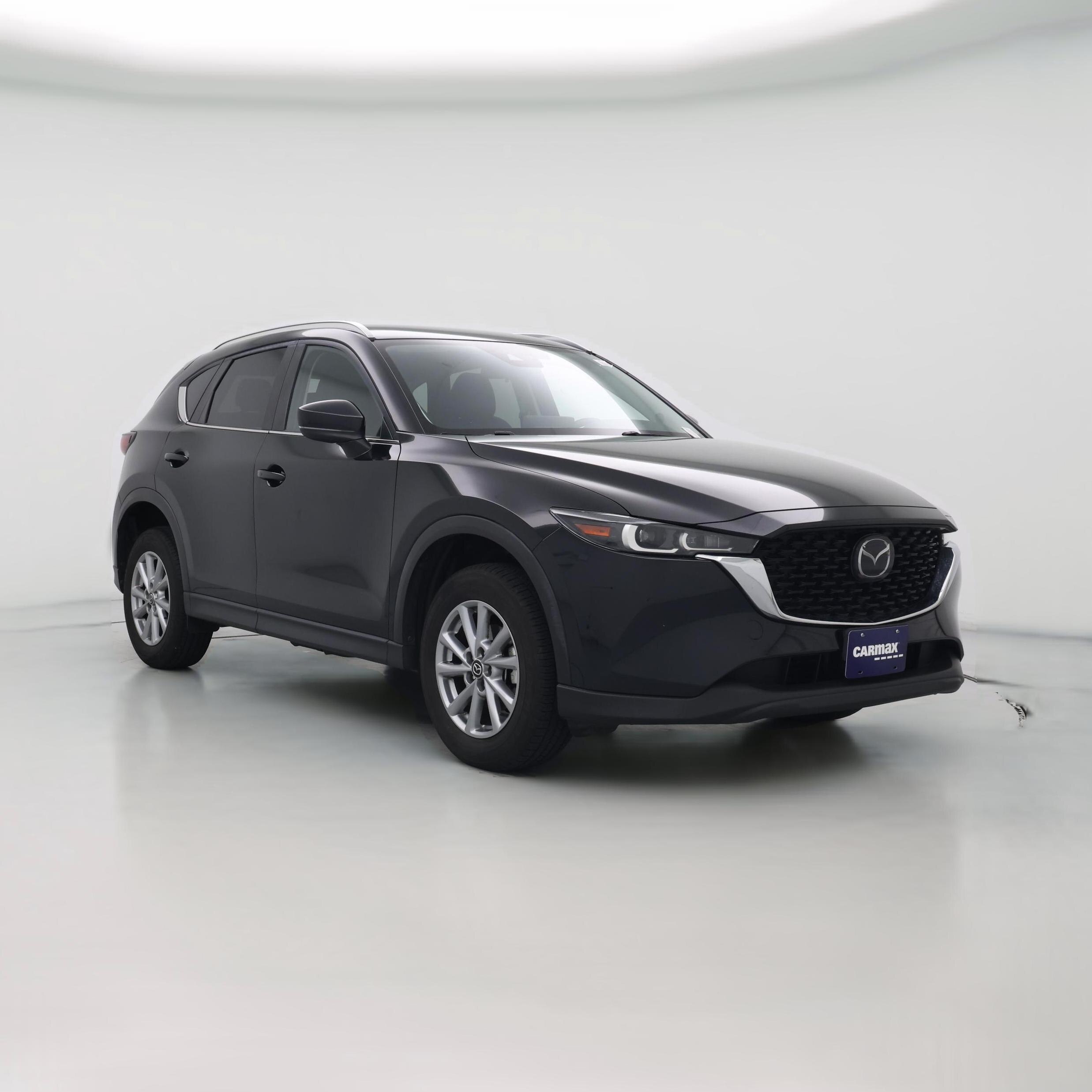 Thumbnail: 2023 Mazda CX-5 - 1