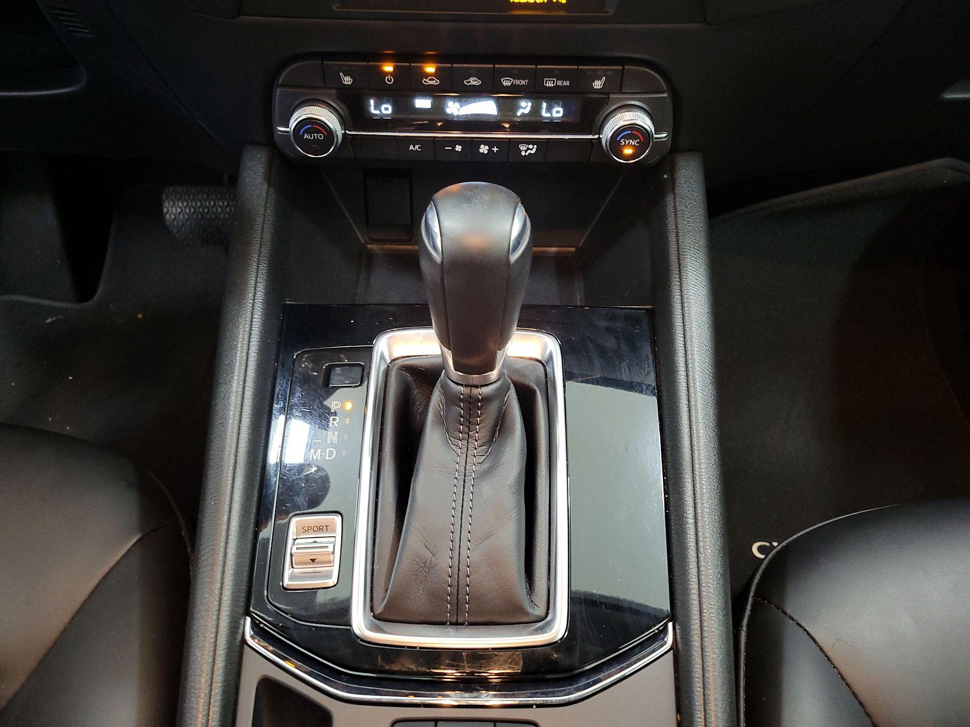 Thumbnail: 2023 Mazda CX-5 - 17