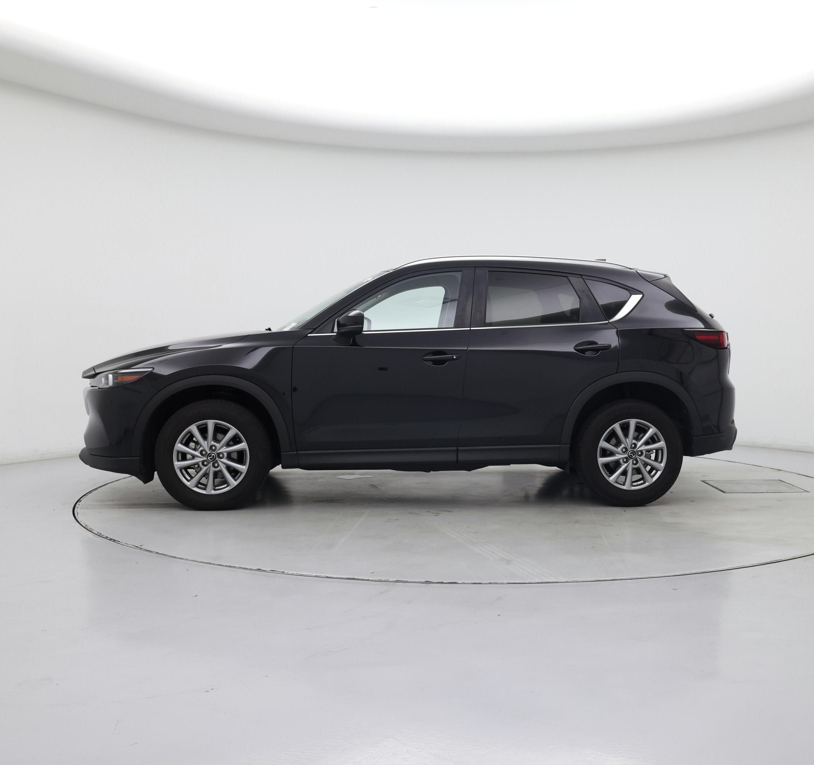 Thumbnail: 2023 Mazda CX-5 - 3