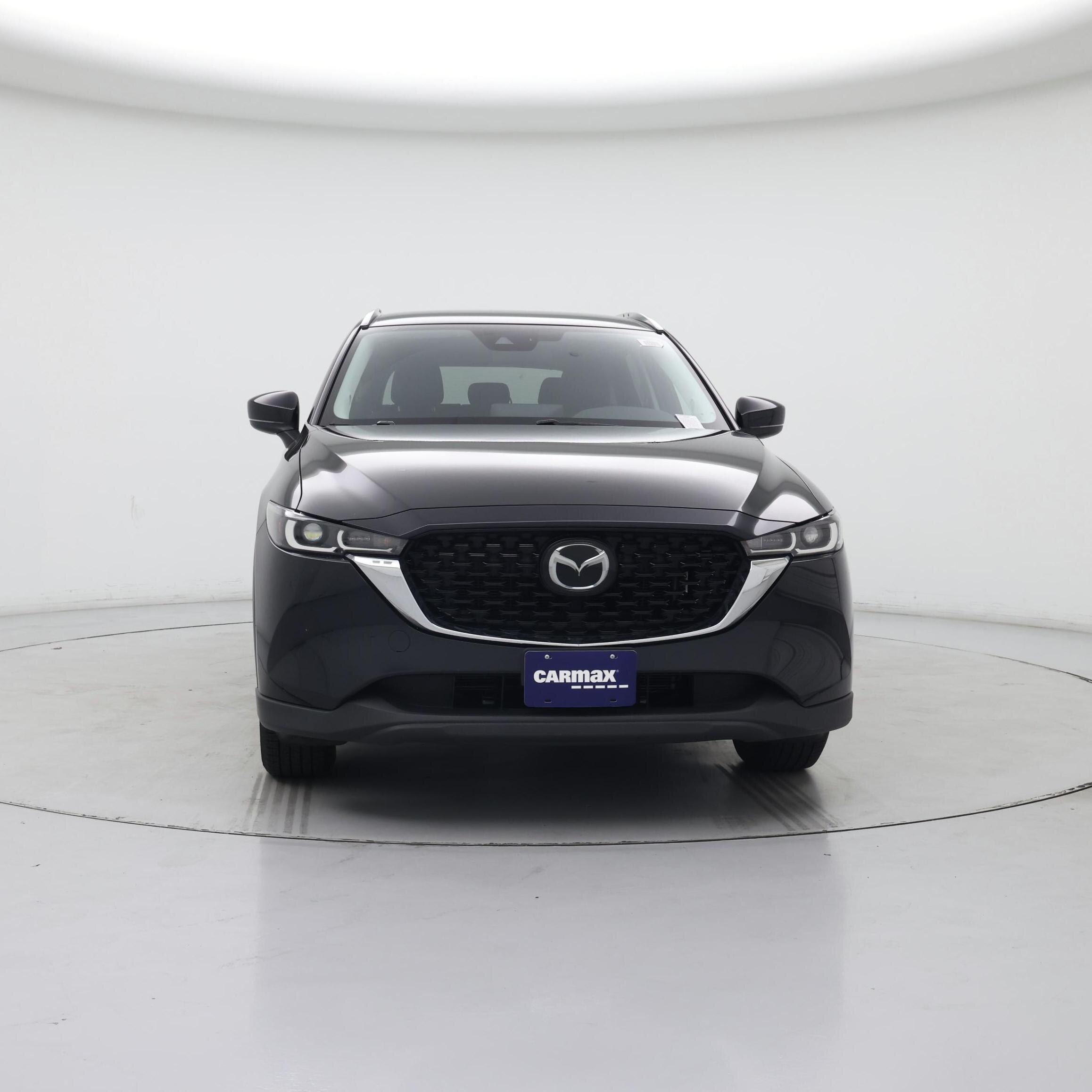 Thumbnail: 2023 Mazda CX-5 - 5